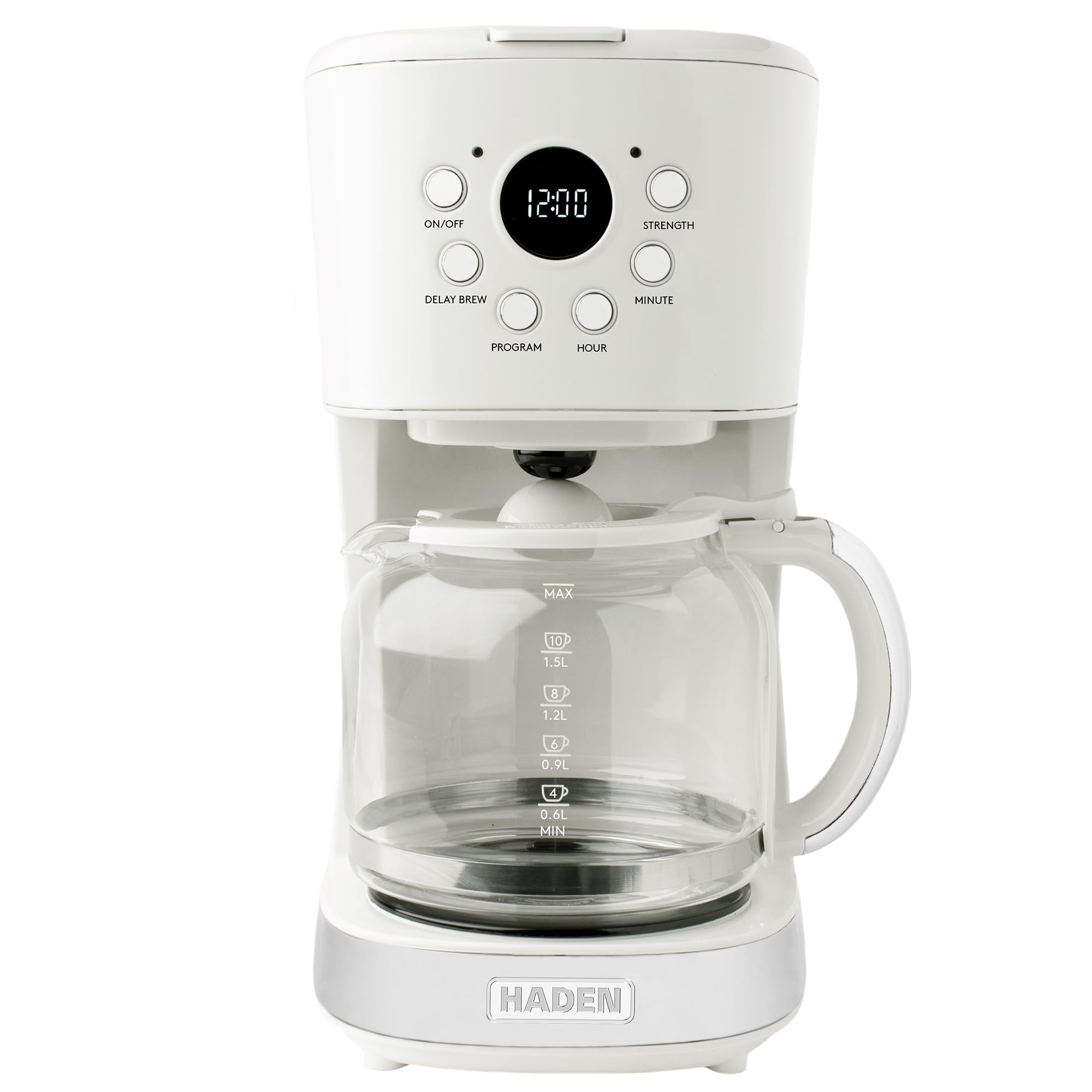 How to Choose the Right Type of Coffee Machine for Your.