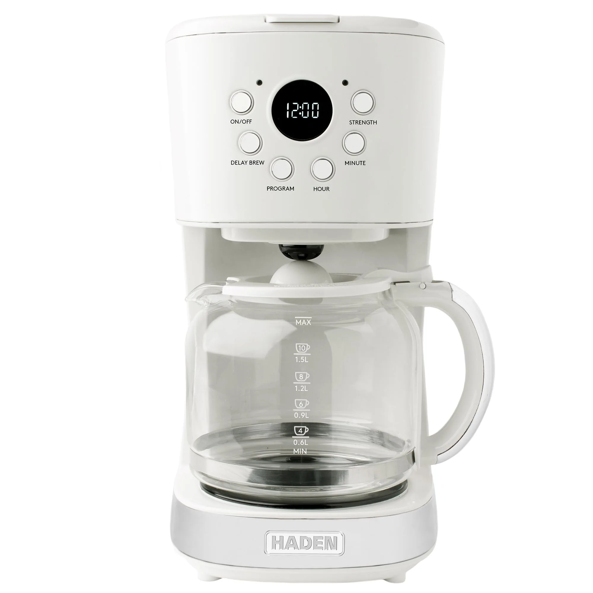 How to Choose the Right Type of Coffee Machine for Your.