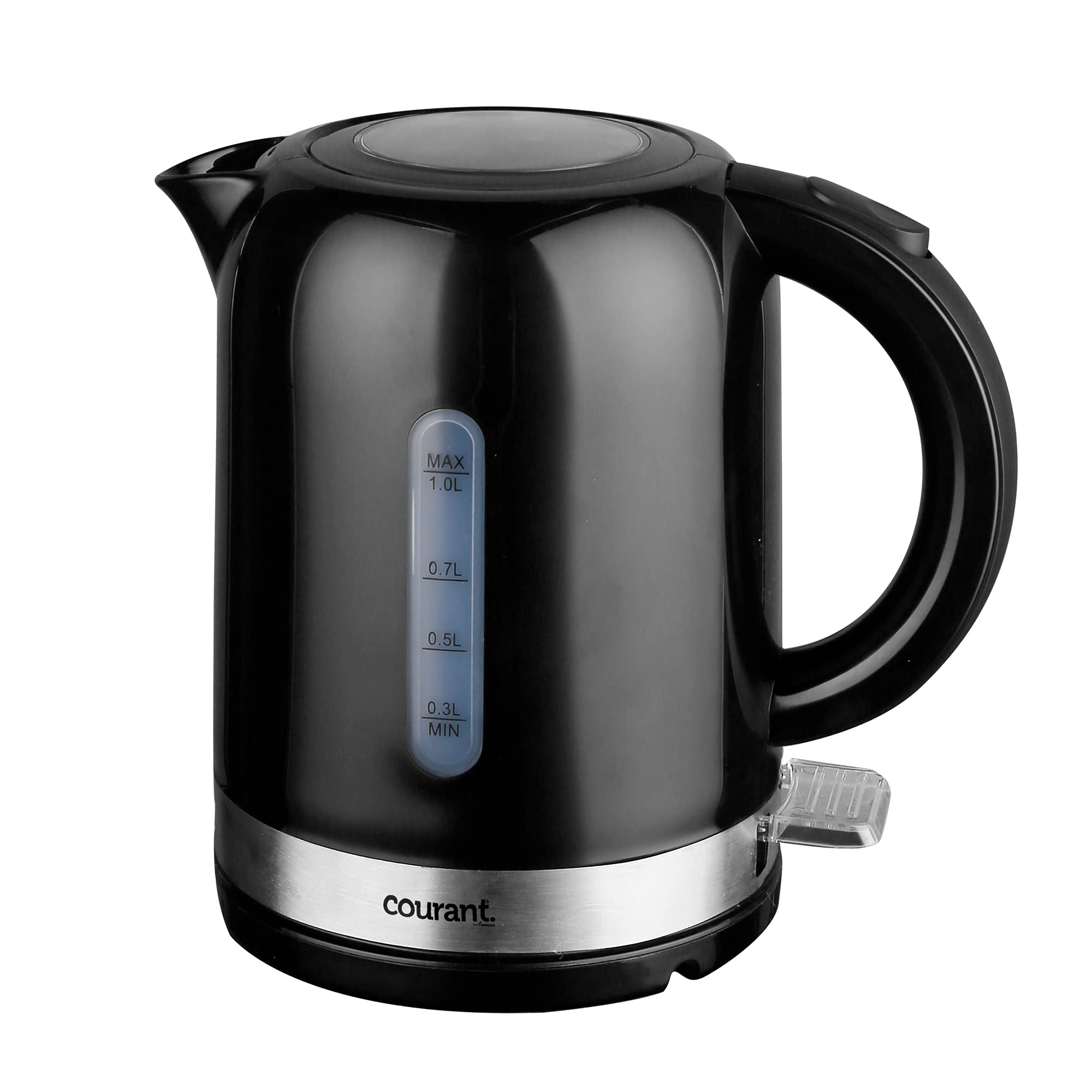Choosing the Right Kettles & Tea Machines: A Comprehensive.