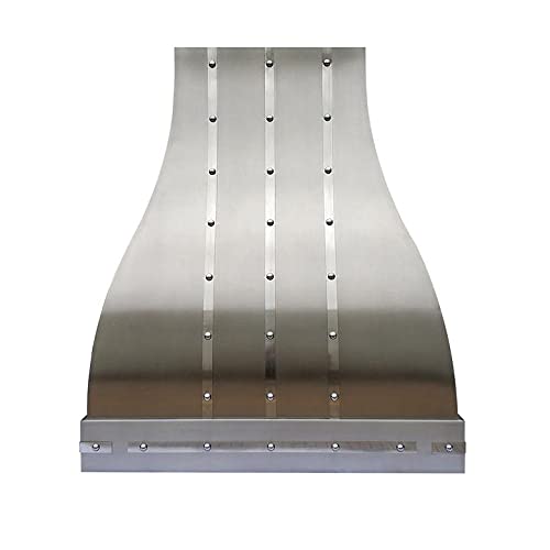 How to Choose the Right Range Hood for Your Kitchen: Range.