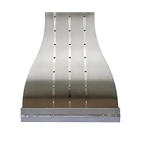 How to Choose the Right Range Hood for Your Kitchen: Range.