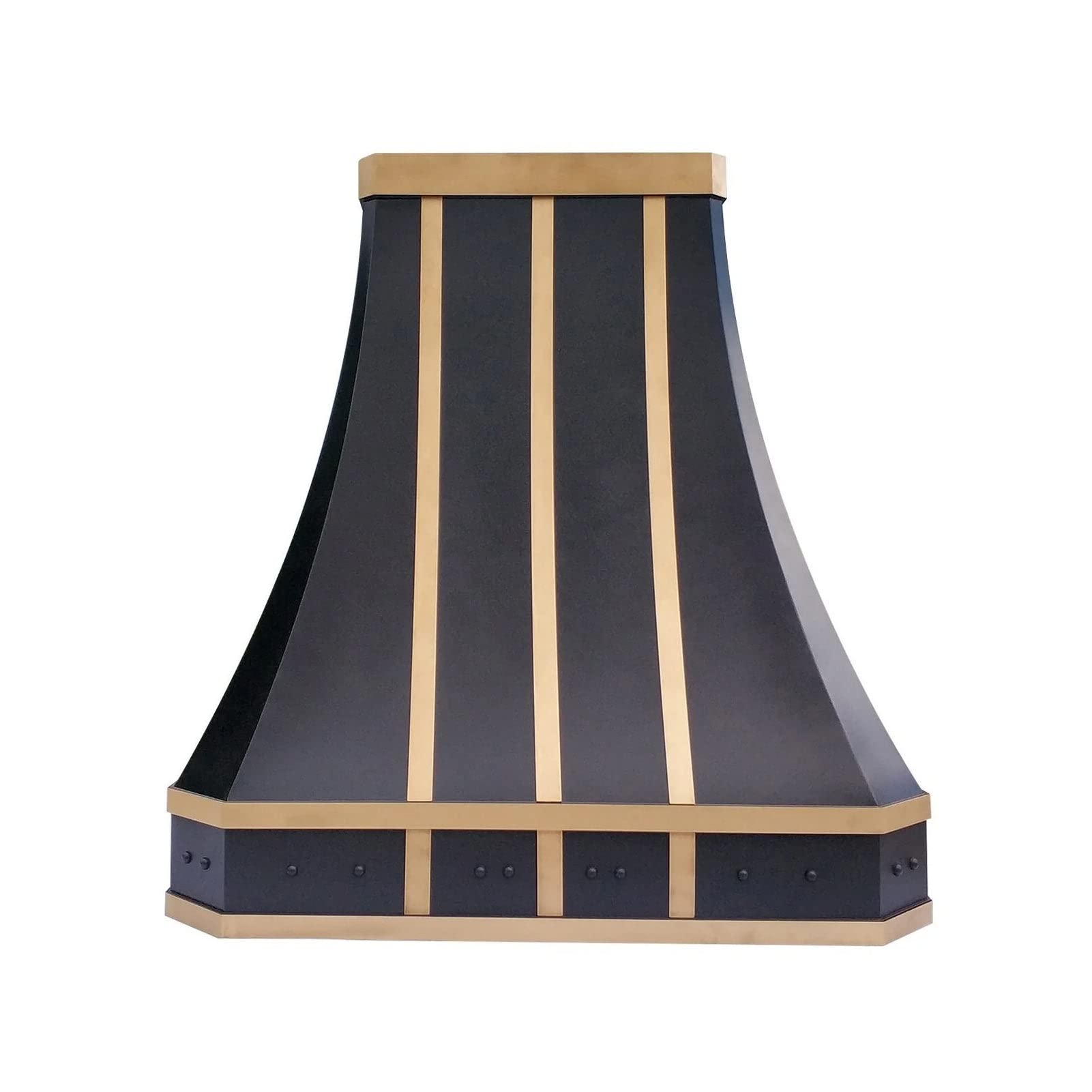 How to Choose the Right Curved Stainless Steel Range Hood.