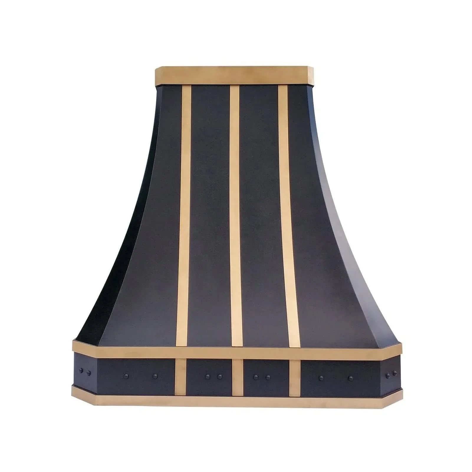 How to Choose the Right Curved Stainless Steel Range Hood.