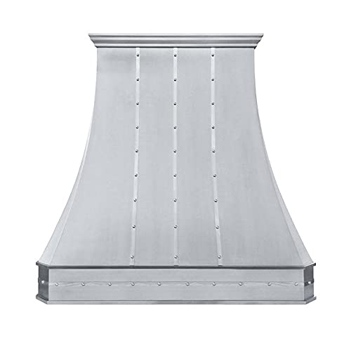 How to Choose the Right Range Hood for Your Kitchen: Range.