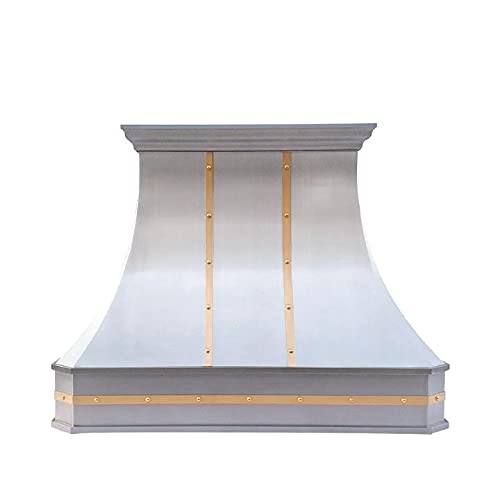 How to Choose the Right Range Hood for Your Kitchen: Range.