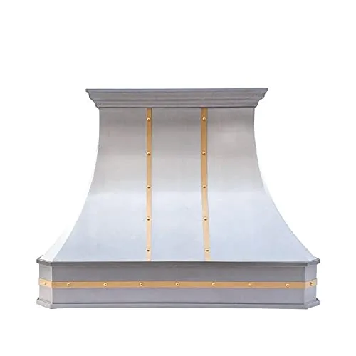 How to Choose the Right Range Hood for Your Kitchen: Range.