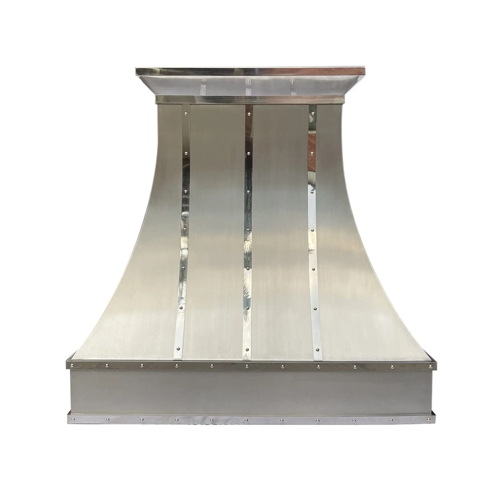How to Choose the Right Type of Range Hood for Your Kitchen