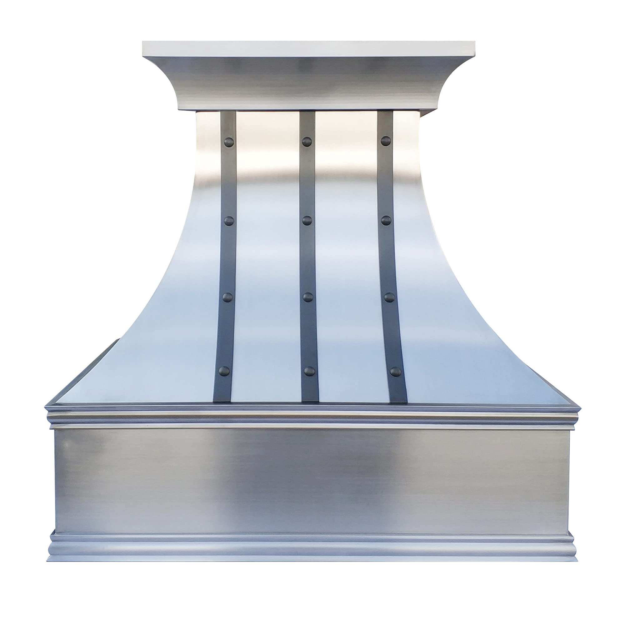 How to Choose the Right Range Hood for Your Kitchen: Range.