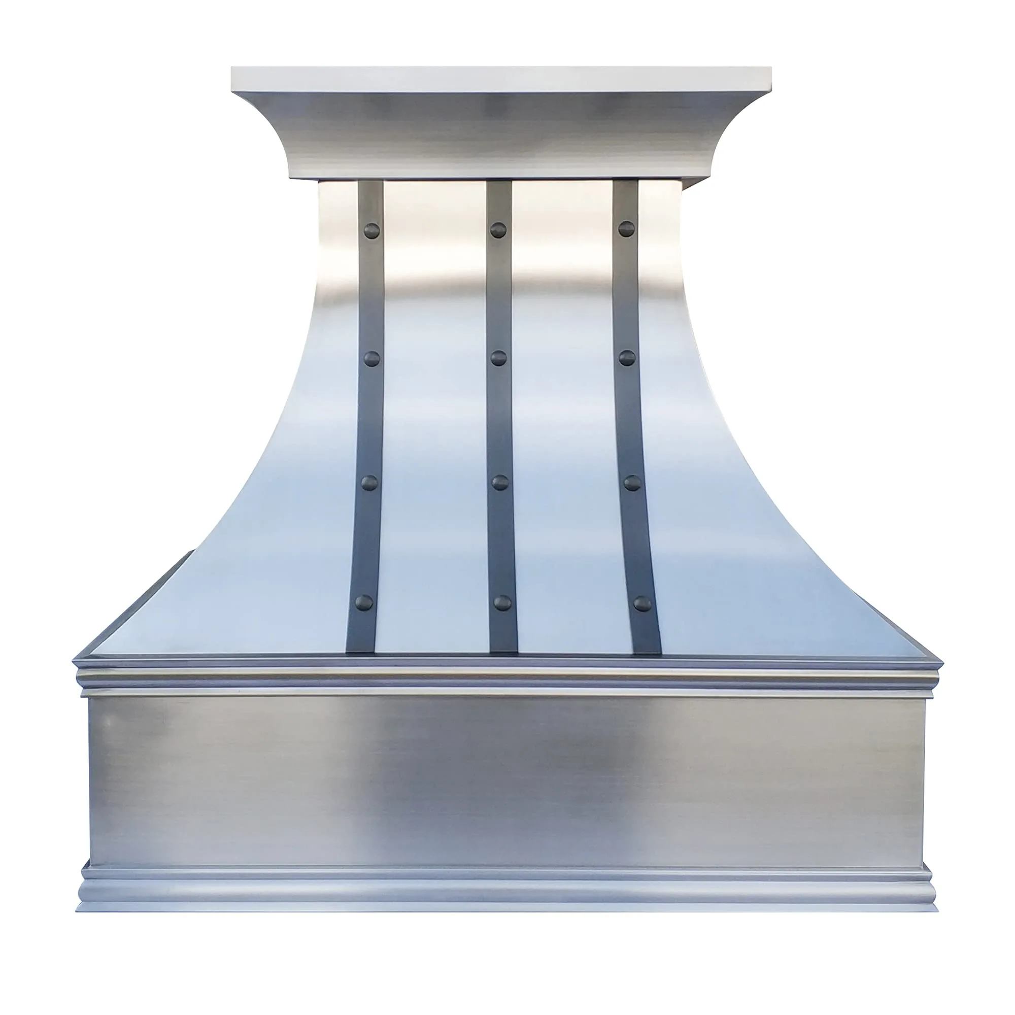 How to Choose the Right Range Hood for Your Kitchen: Range.