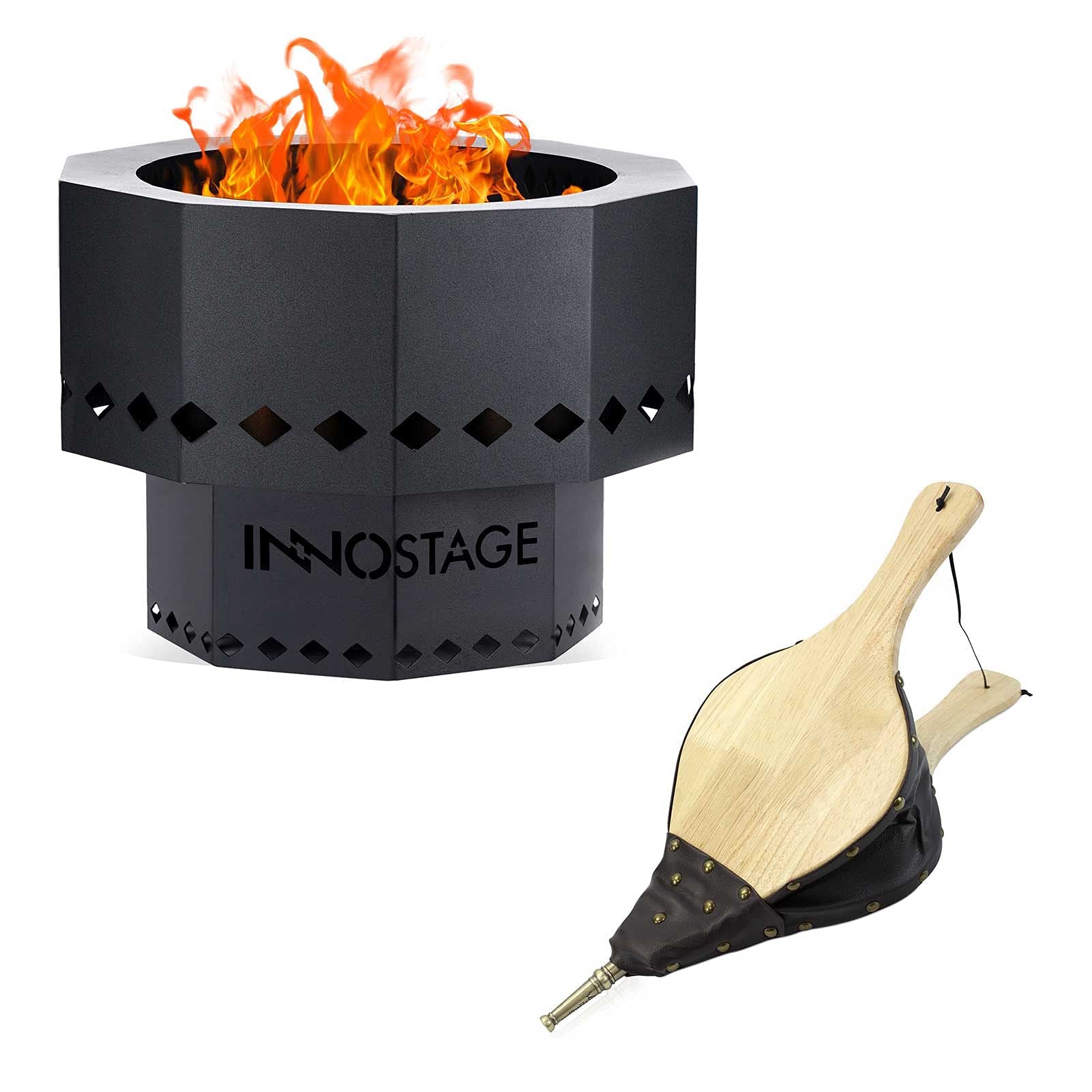 Choosing the Right Type of Stoves & Fireplaces for Your Home