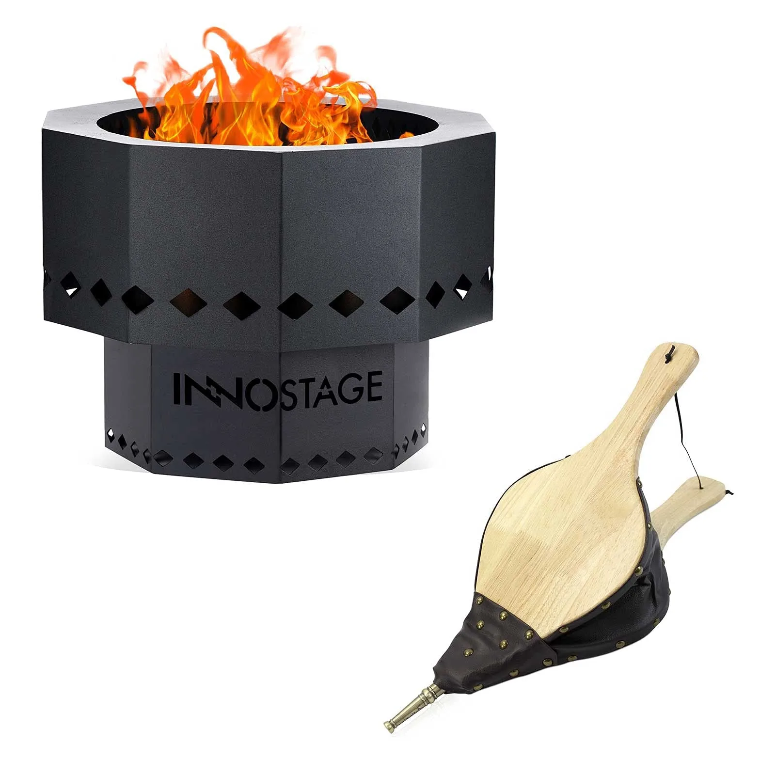 Choosing the Right Type of Stoves & Fireplaces for Your Home