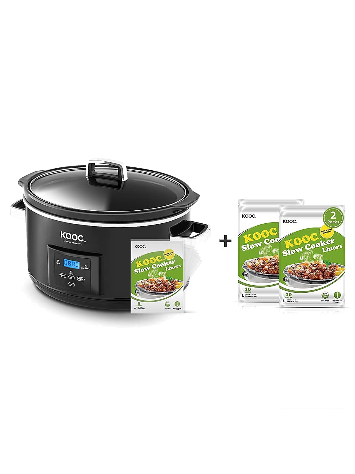 How to Choose the Right Slow Cooker for Your Kitchen Needs