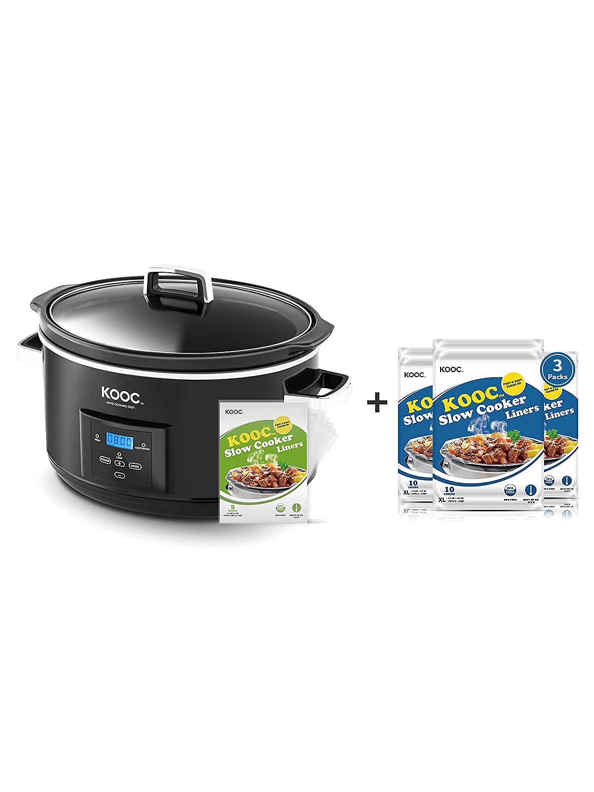 How to Choose the Right Type of Slow Cooker: Slow Cookers.