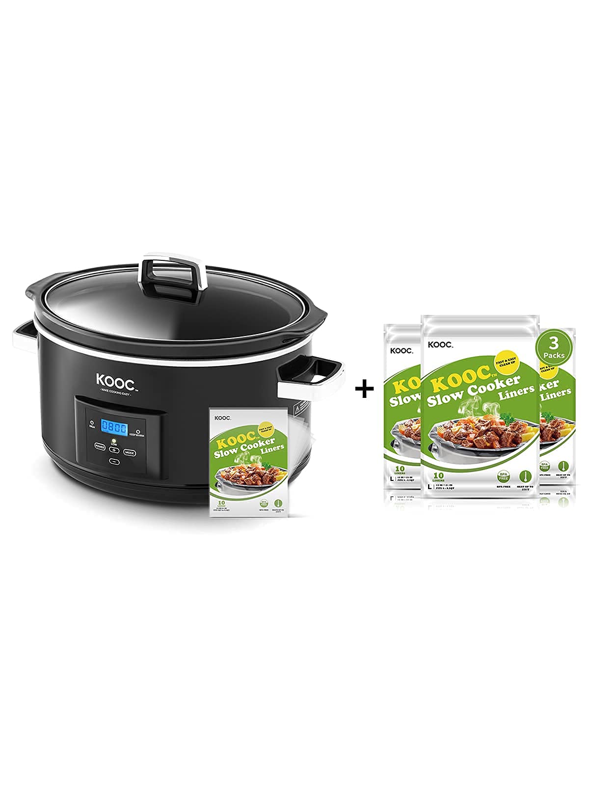 How to Choose the Right Slow Cooker for Your Kitchen Needs