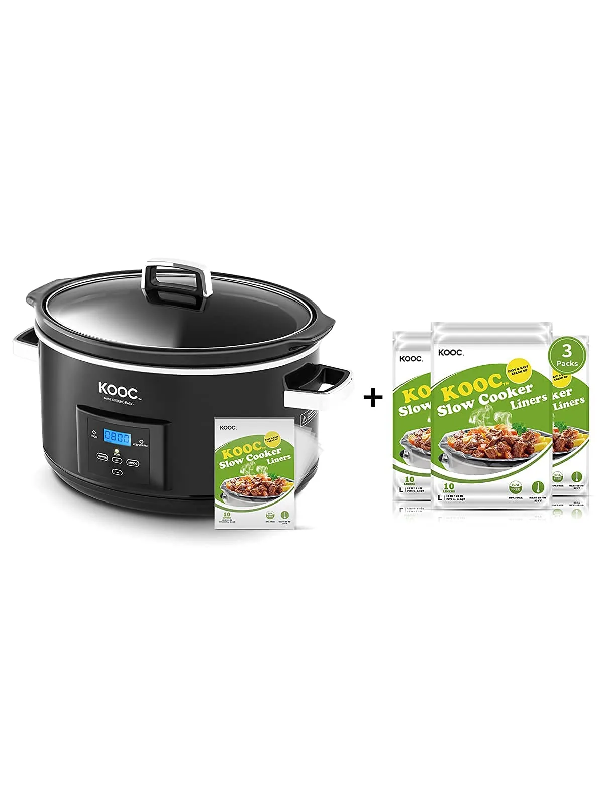 How to Choose the Right Slow Cooker for Your Kitchen Needs