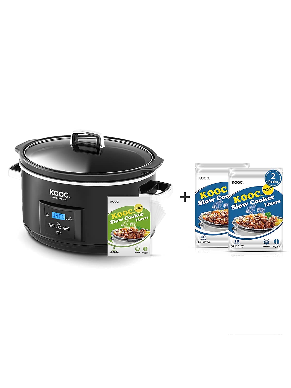 How to Choose the Right Slow Cooker Without Getting Lost in.