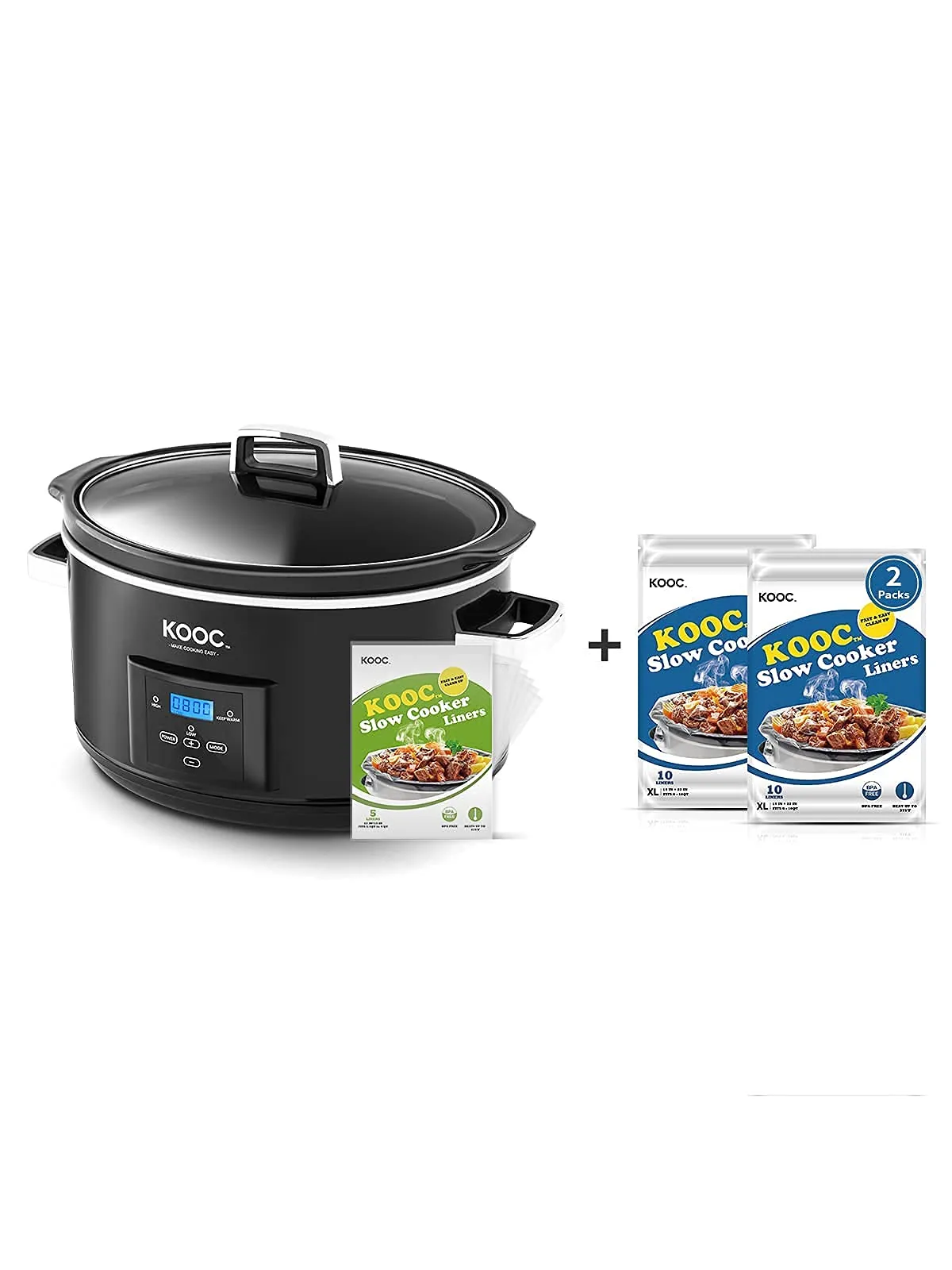How to Choose the Right Slow Cooker Without Getting Lost in.