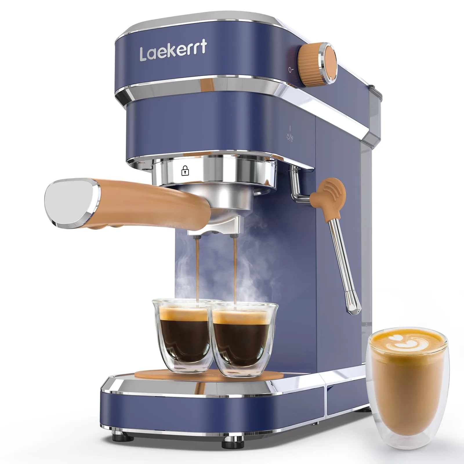 How to Choose the Right Espresso Machine Without Getting.