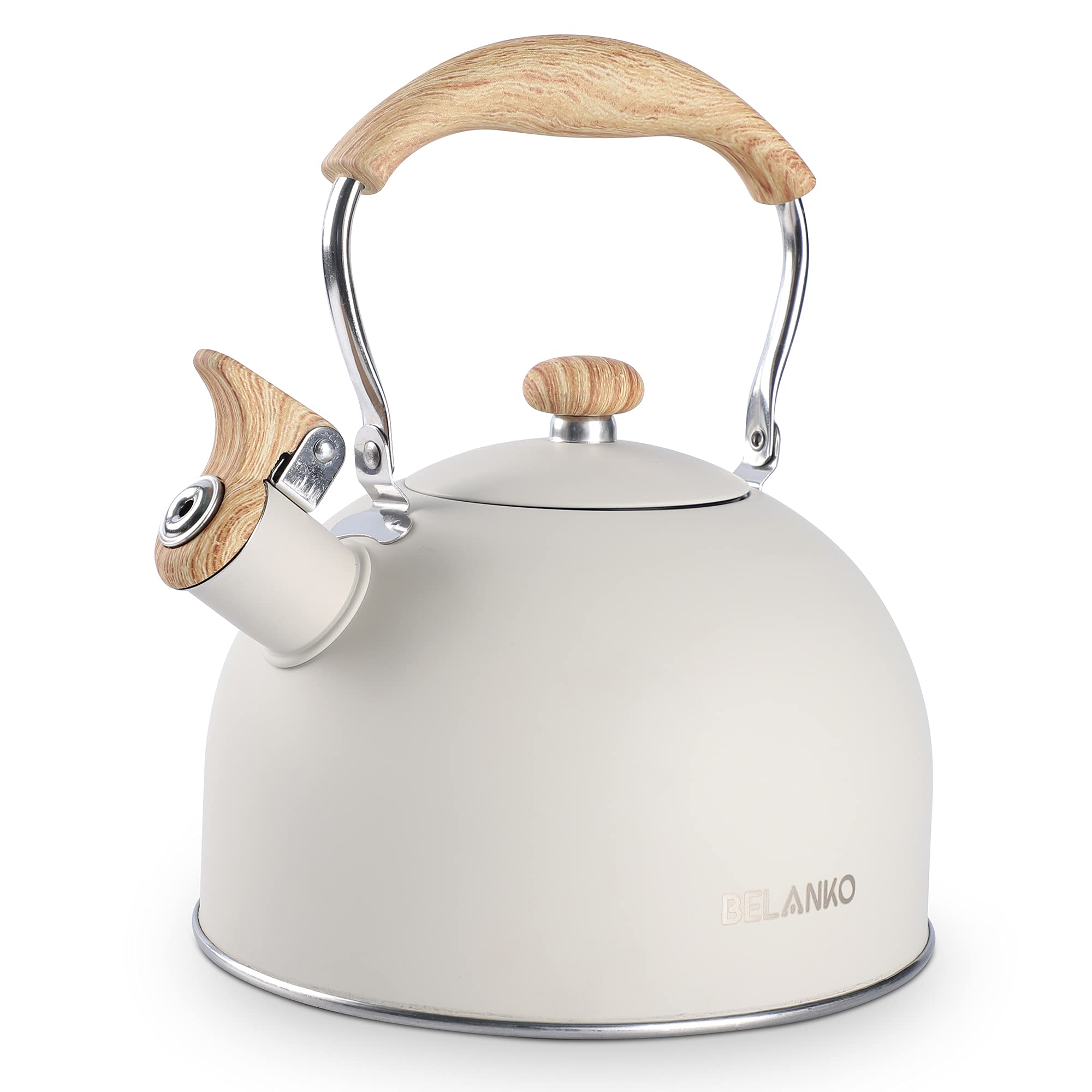 How to Choose the Right Kettle for Your Kitchen Needs