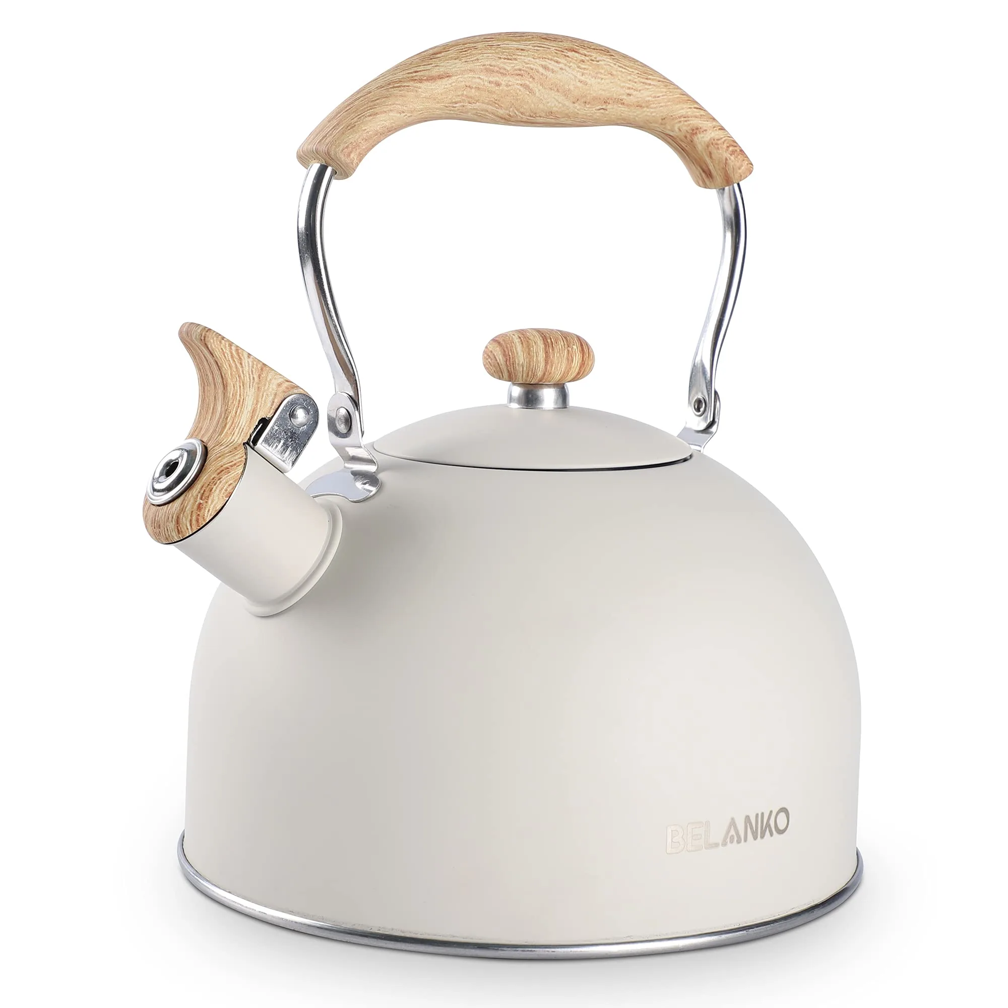 How to Choose the Right Kettle for Your Kitchen Needs