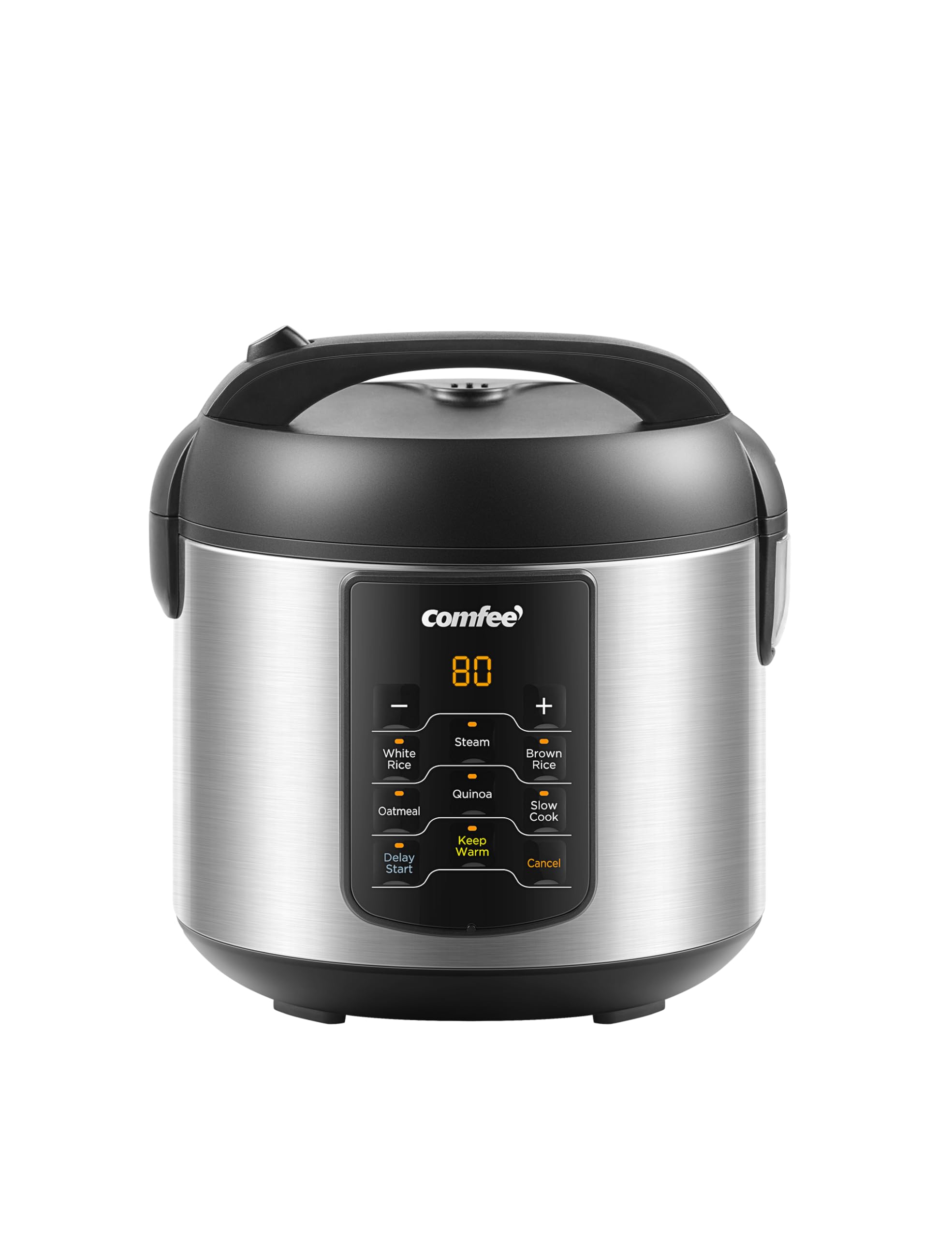 COMFEE' Compact Multi-Cooker: An All-In-One Kitchen.
