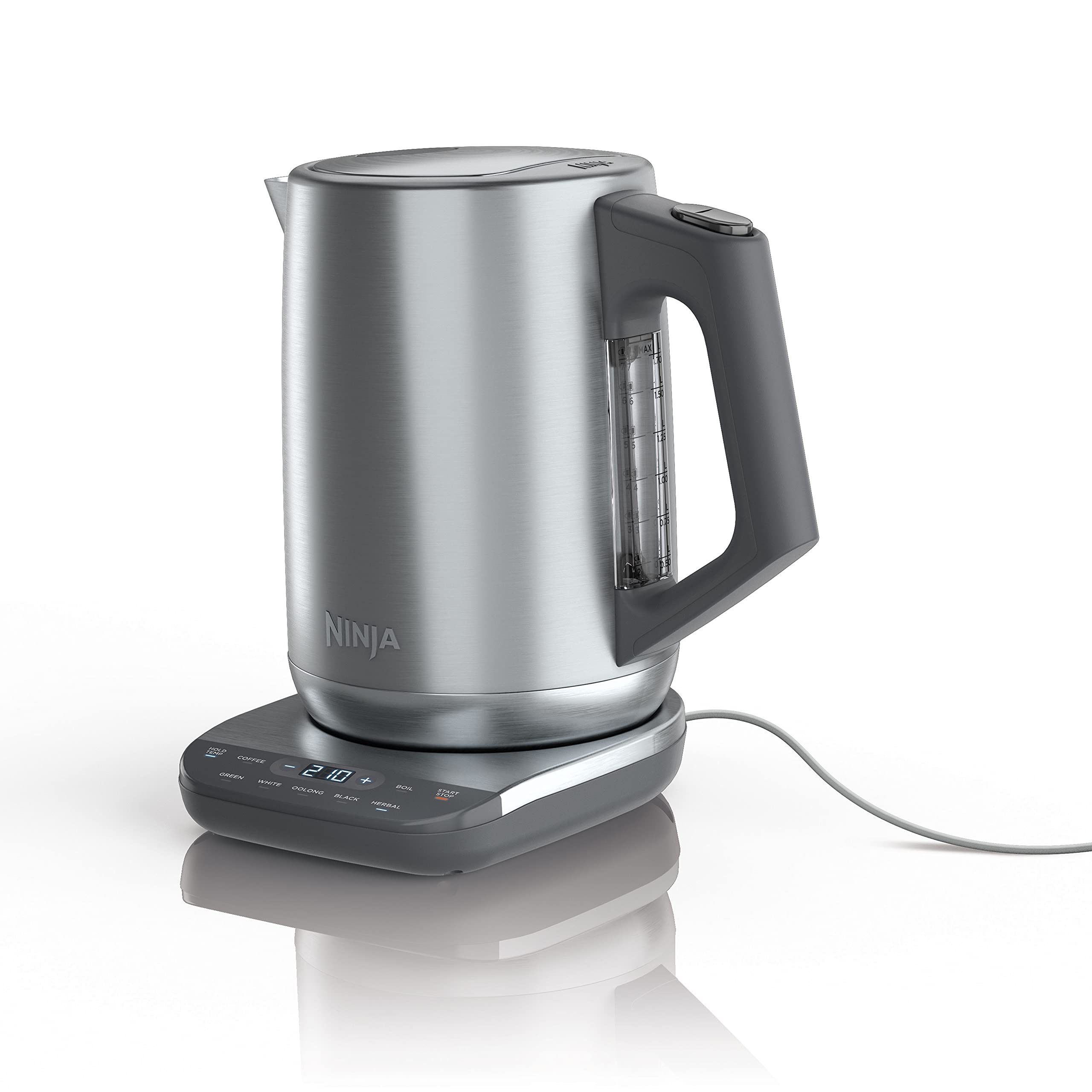 How to Choose the Right Type of Kettle for Your Needs