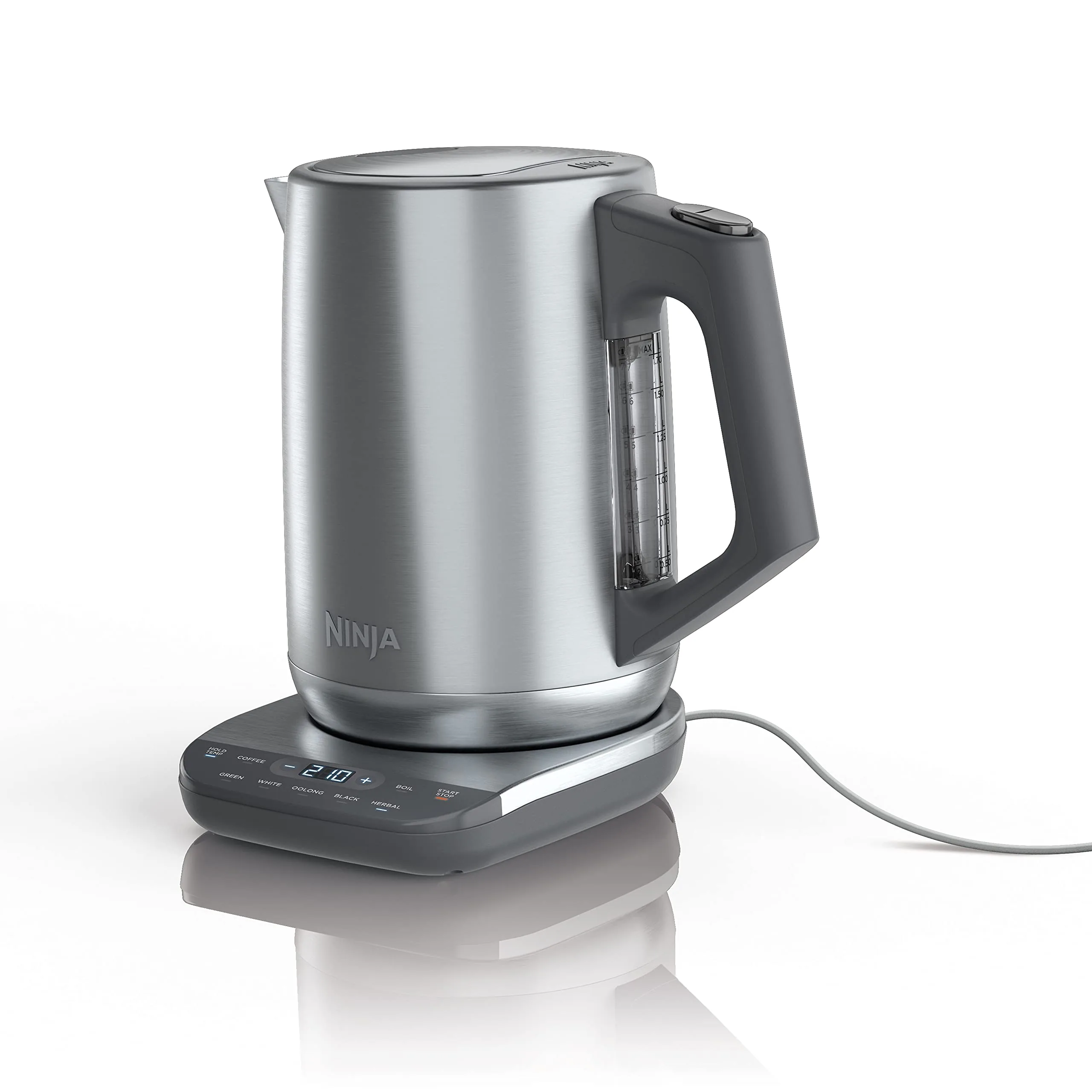 How to Choose the Right Type of Kettle for Your Needs