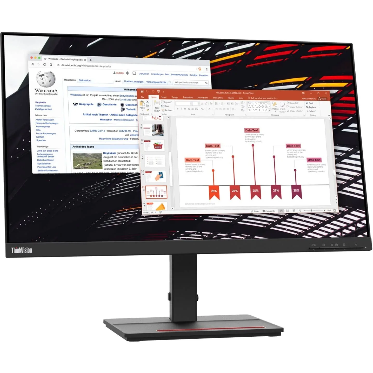 How to Choose the Right Computer Monitors for Your Needs