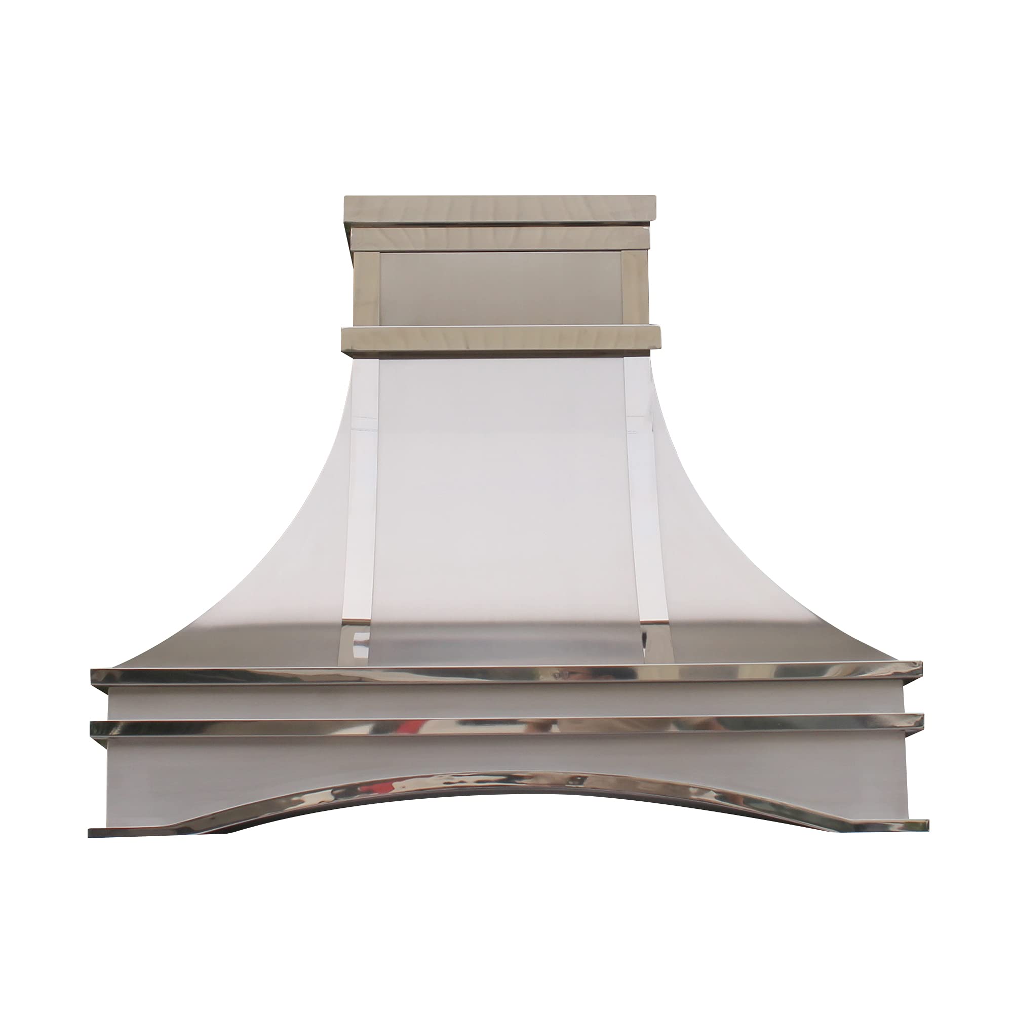 How to Choose the Right Arched Stainless Steel Range Hood.