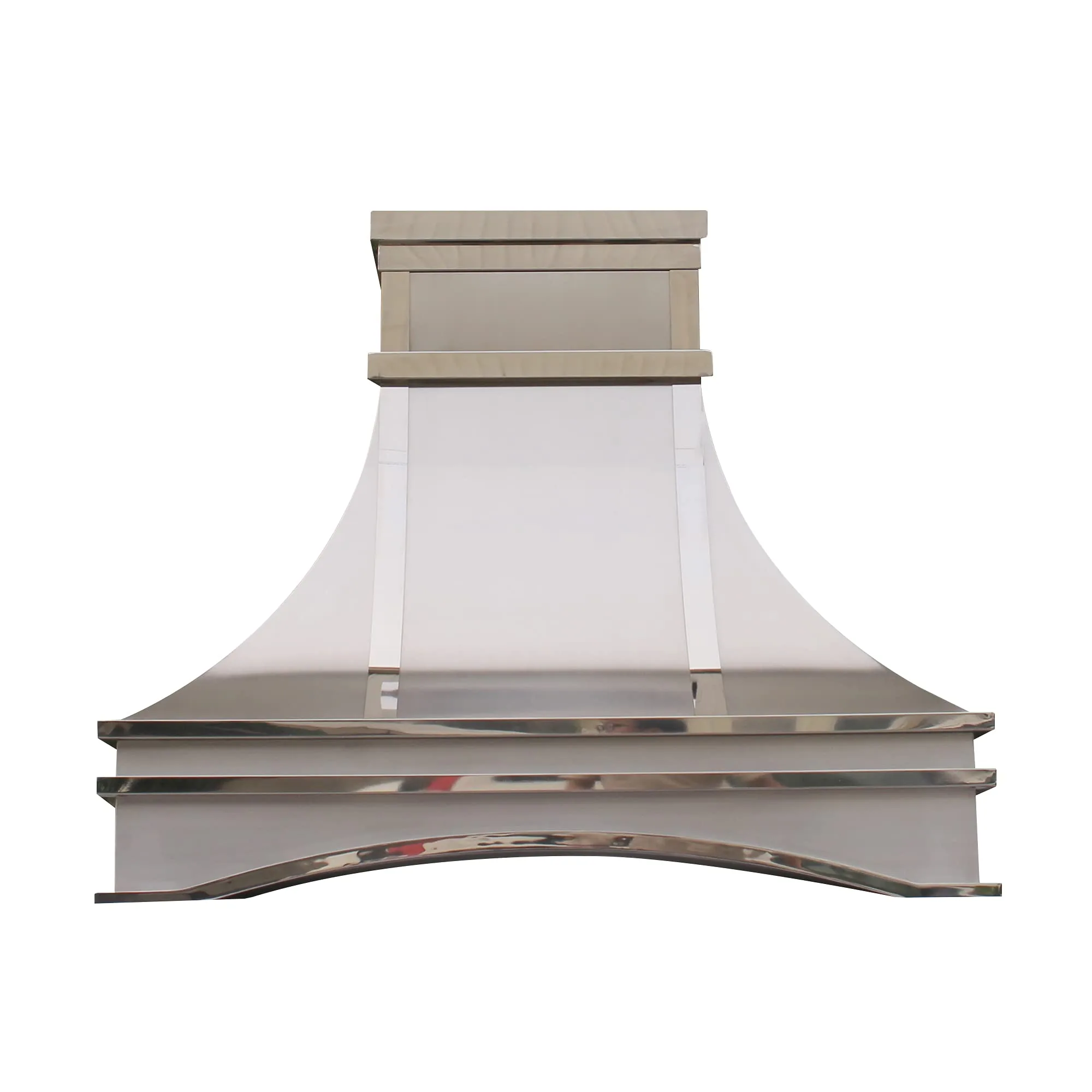 How to Choose the Right Arched Stainless Steel Range Hood.