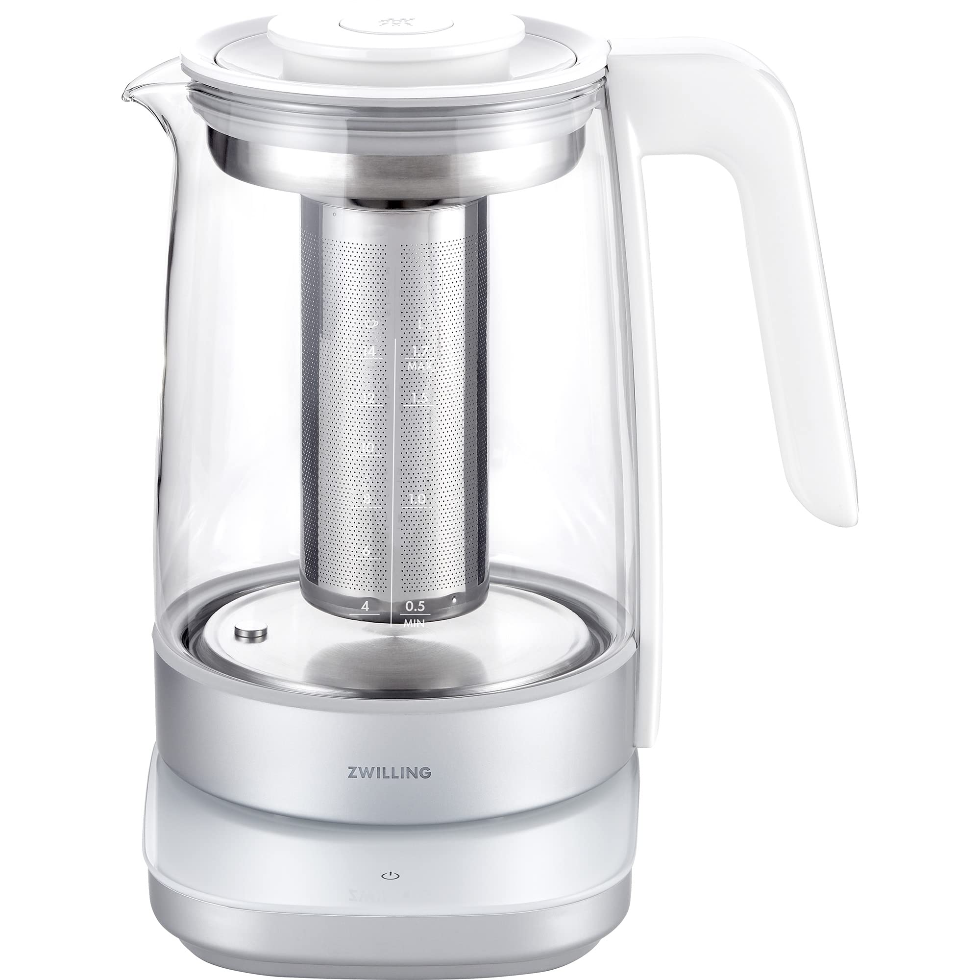 How to Choose the Right Kettles & Tea Machines for Your Home