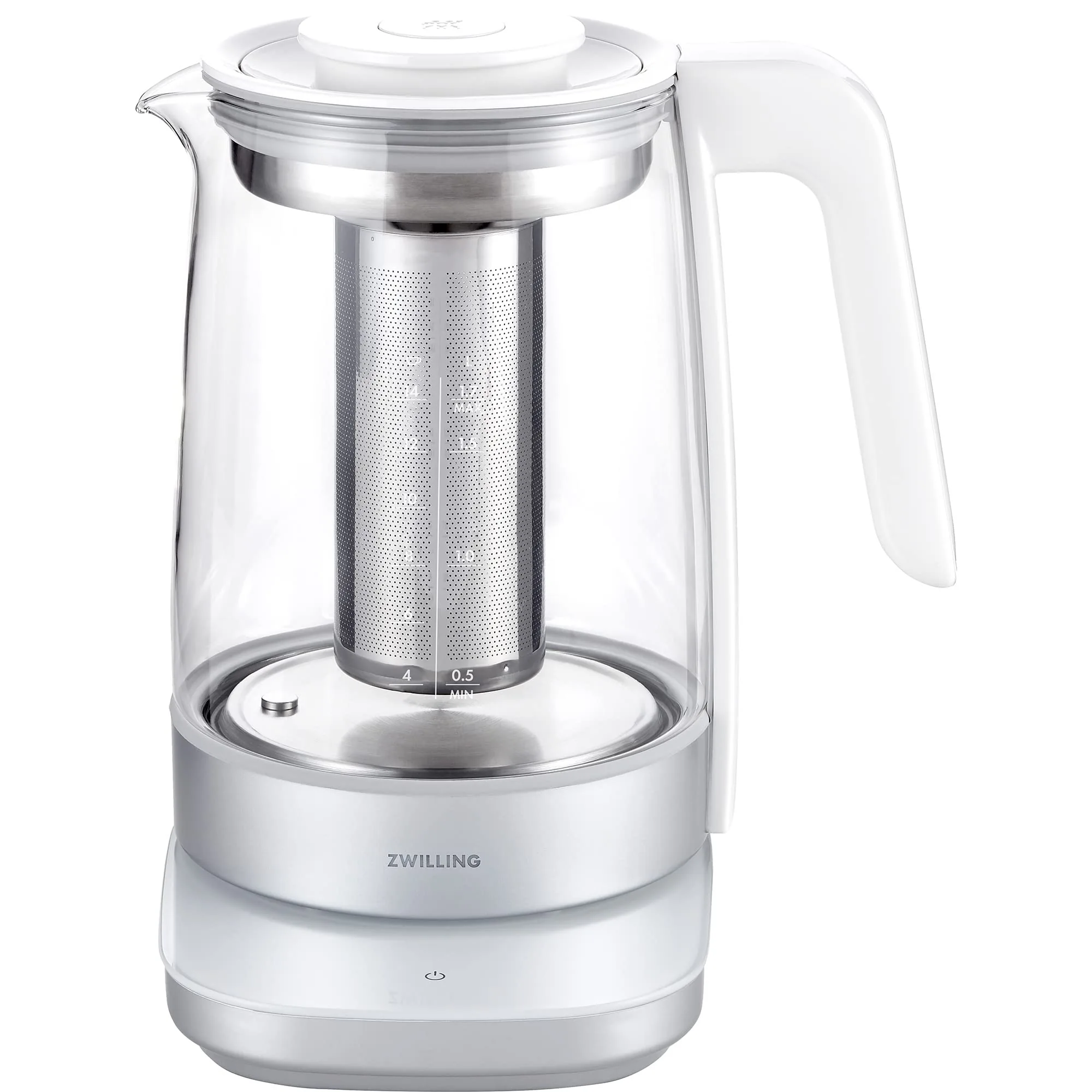 How to Choose the Right Kettles & Tea Machines for Your Home