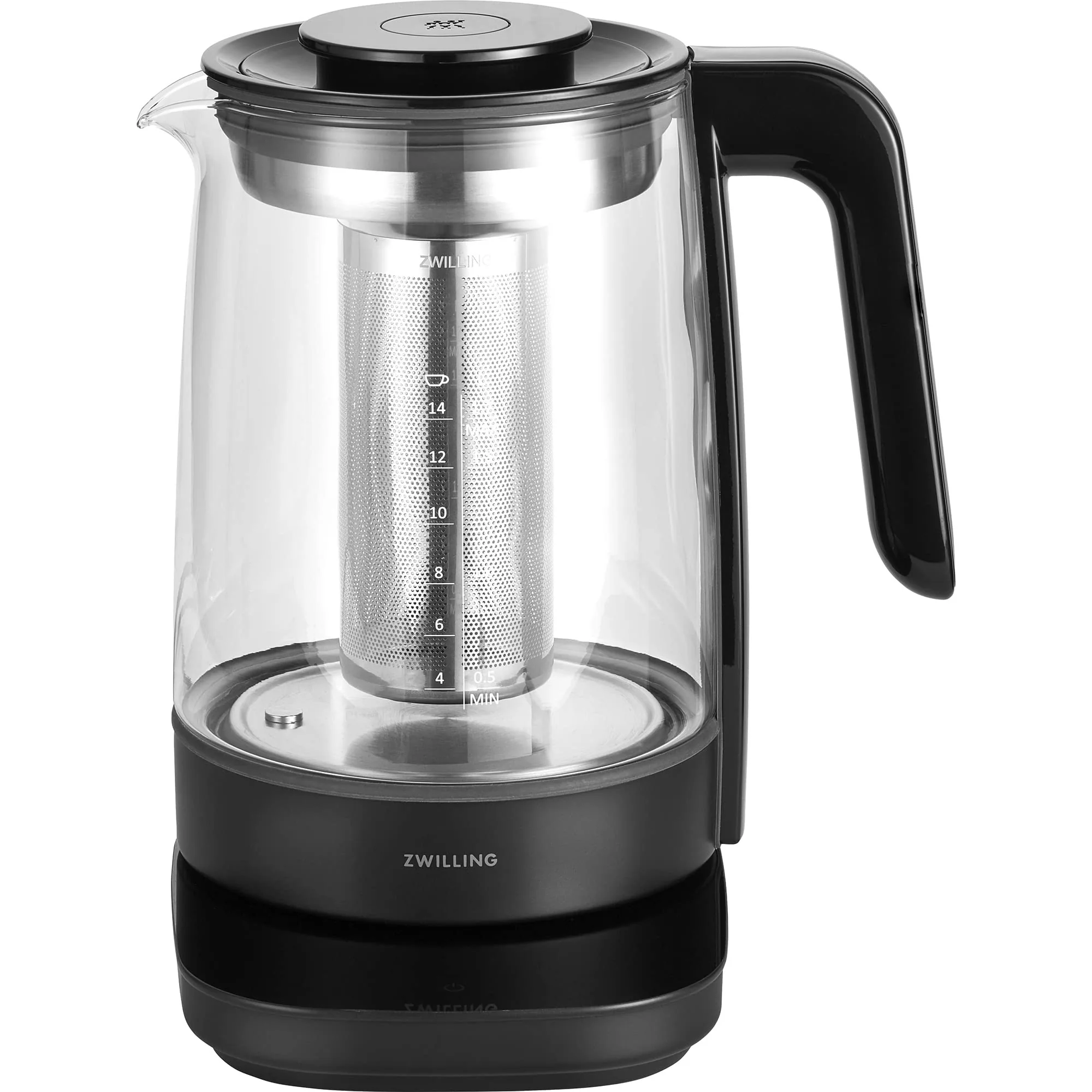 Choosing the Right Kettles & Tea Machines for Your Home.