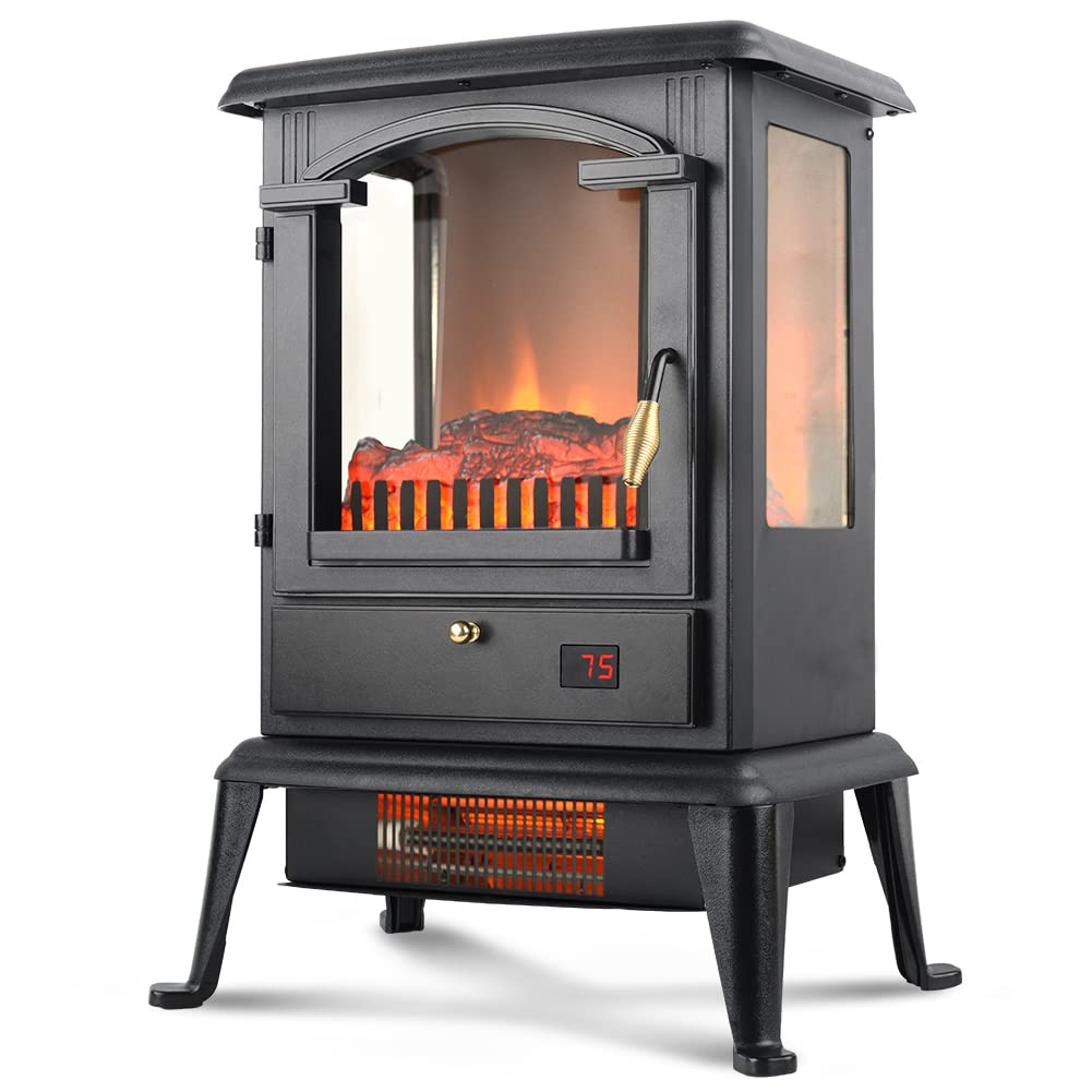 Choosing the Right Stoves & Fireplaces for Your Home