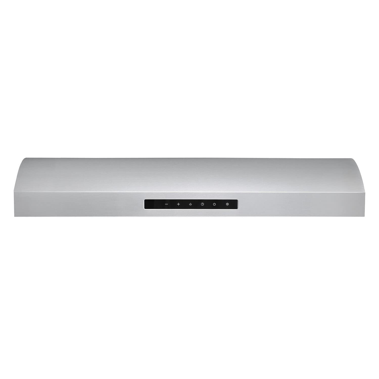 How to Choose the Right Range Hood for Your Kitchen: Range.