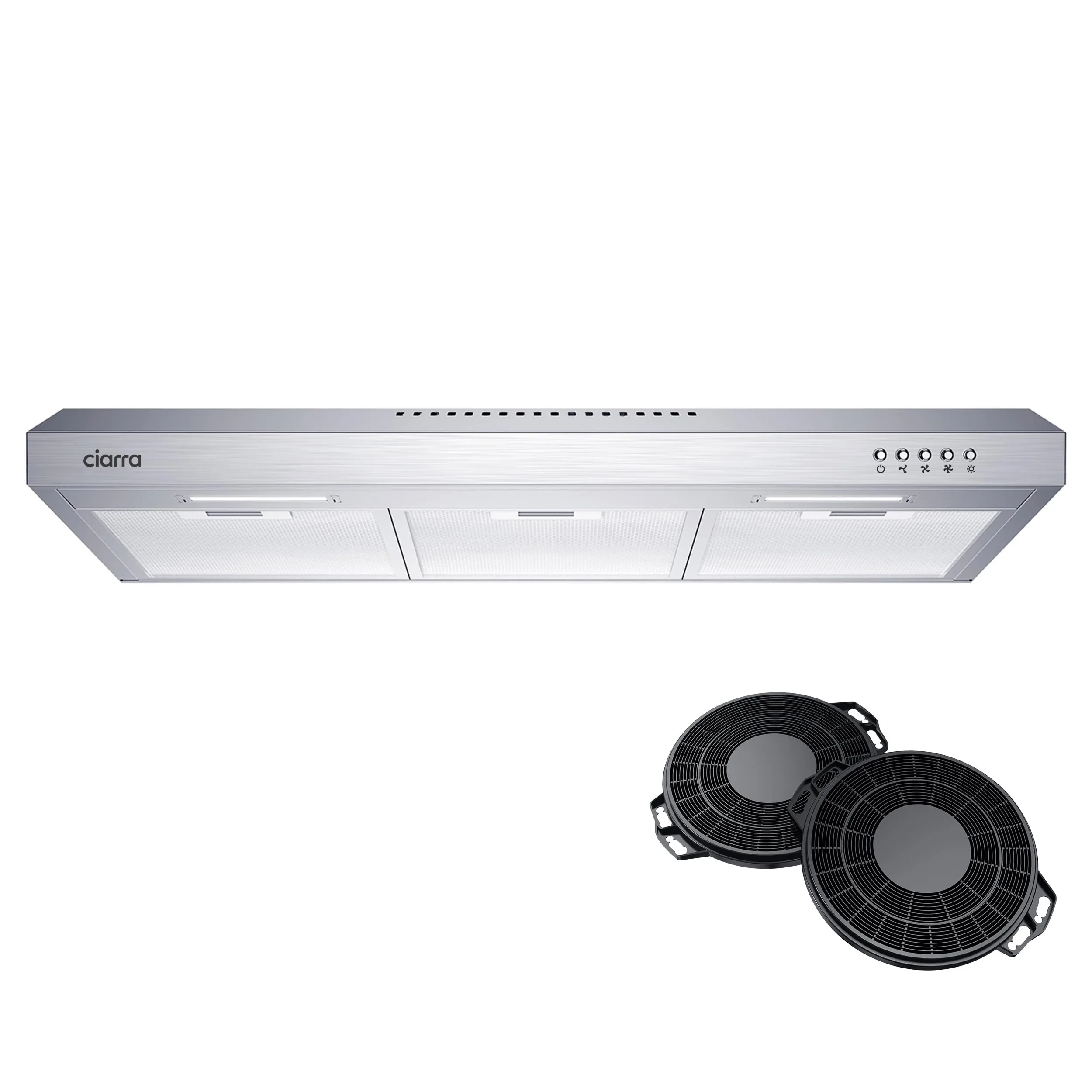 How to Choose the Right Type of Range Hood for Your Kitchen