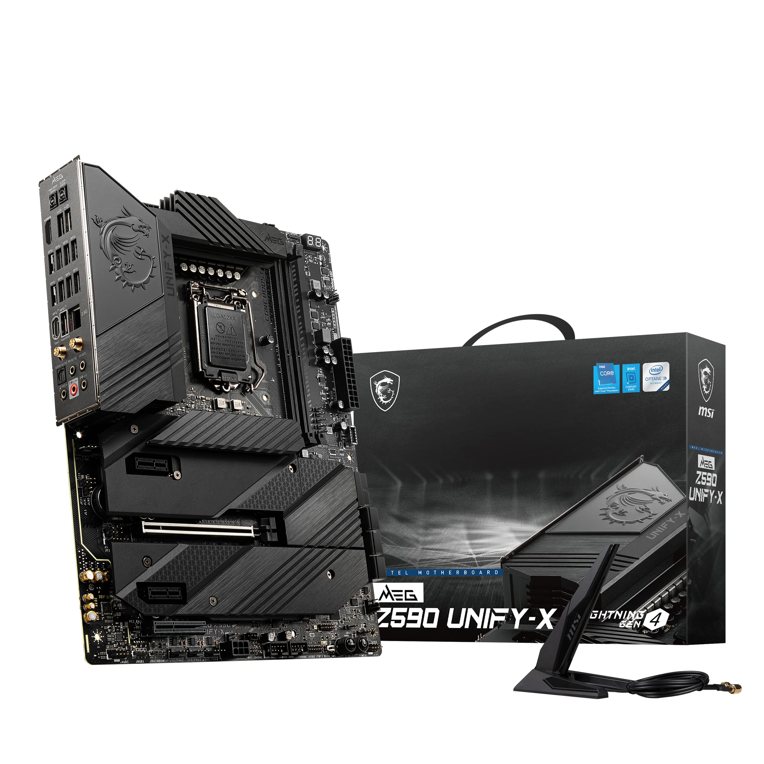 Choosing the Right Computer Motherboard for Your Build