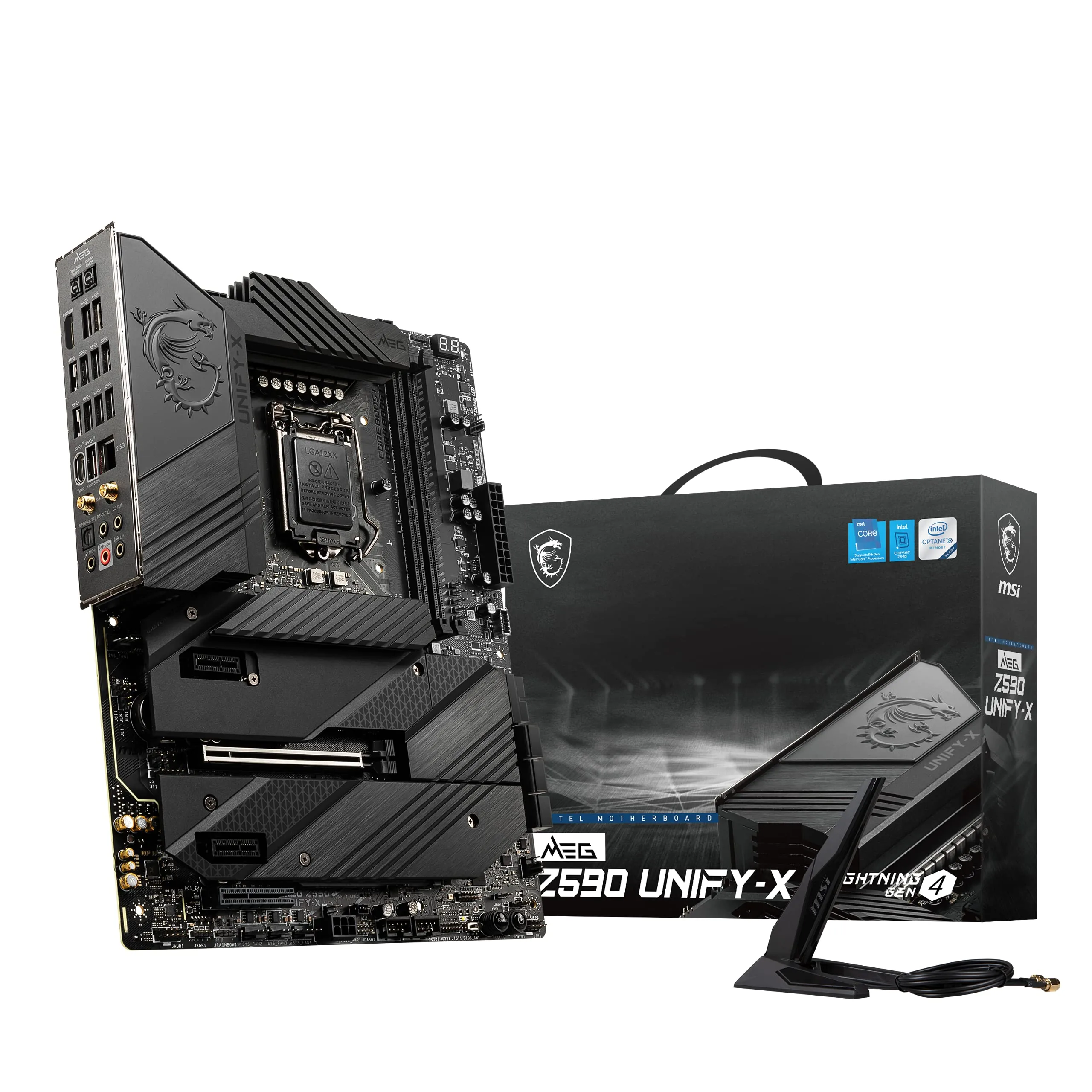 Choosing the Right Computer Motherboard for Your Build