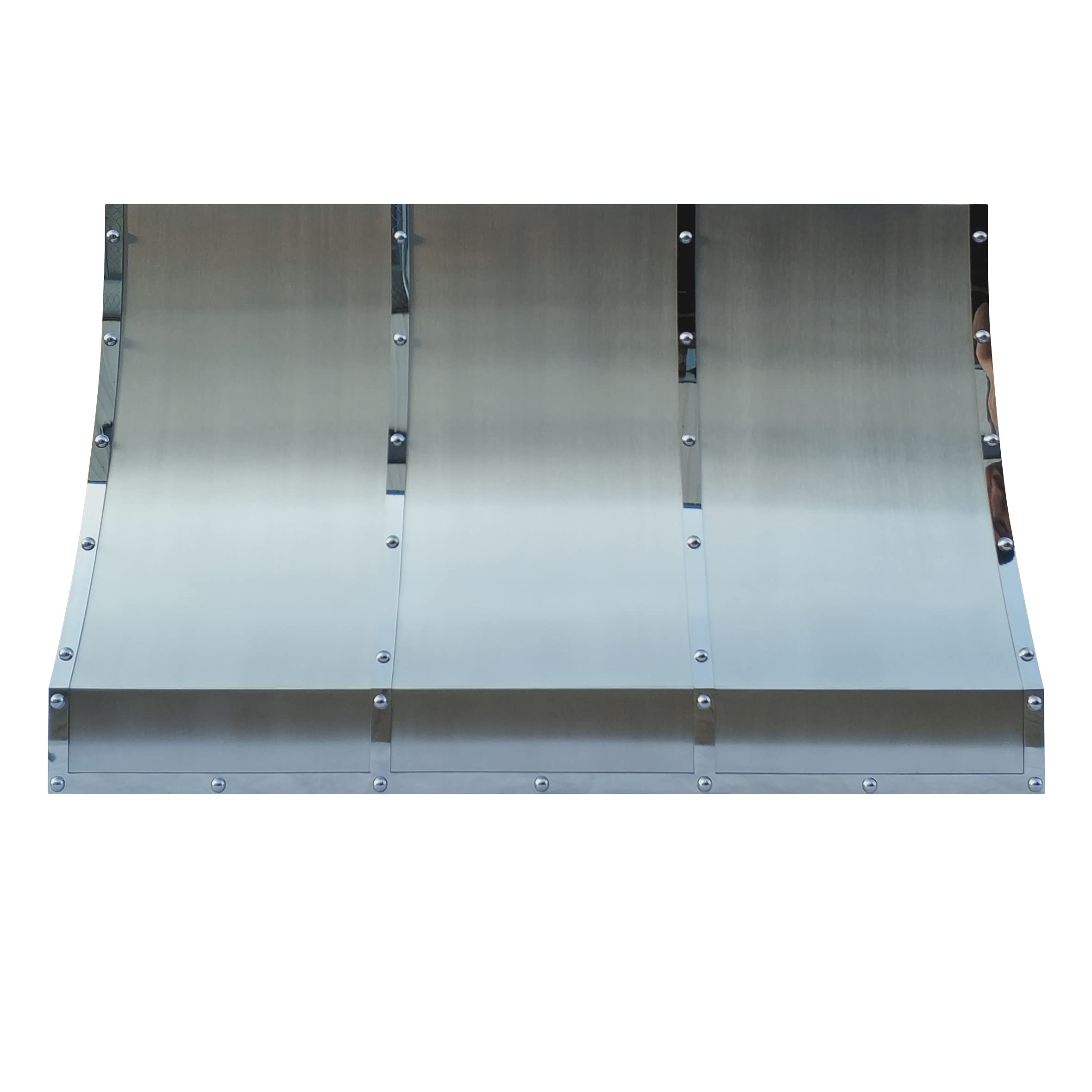How to Choose the Right Sloped Stainless Steel Range Hood.