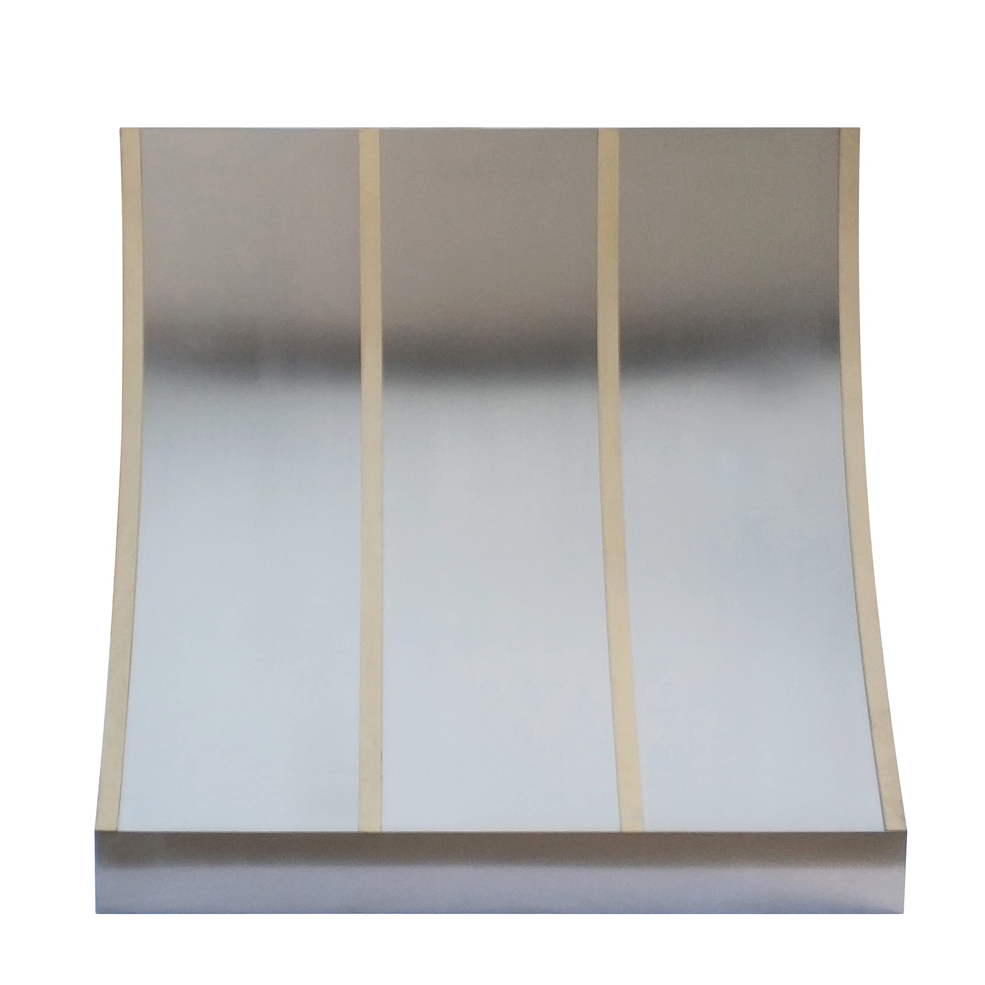 How to Choose the Right Sloped Stainless Steel Range Hood.