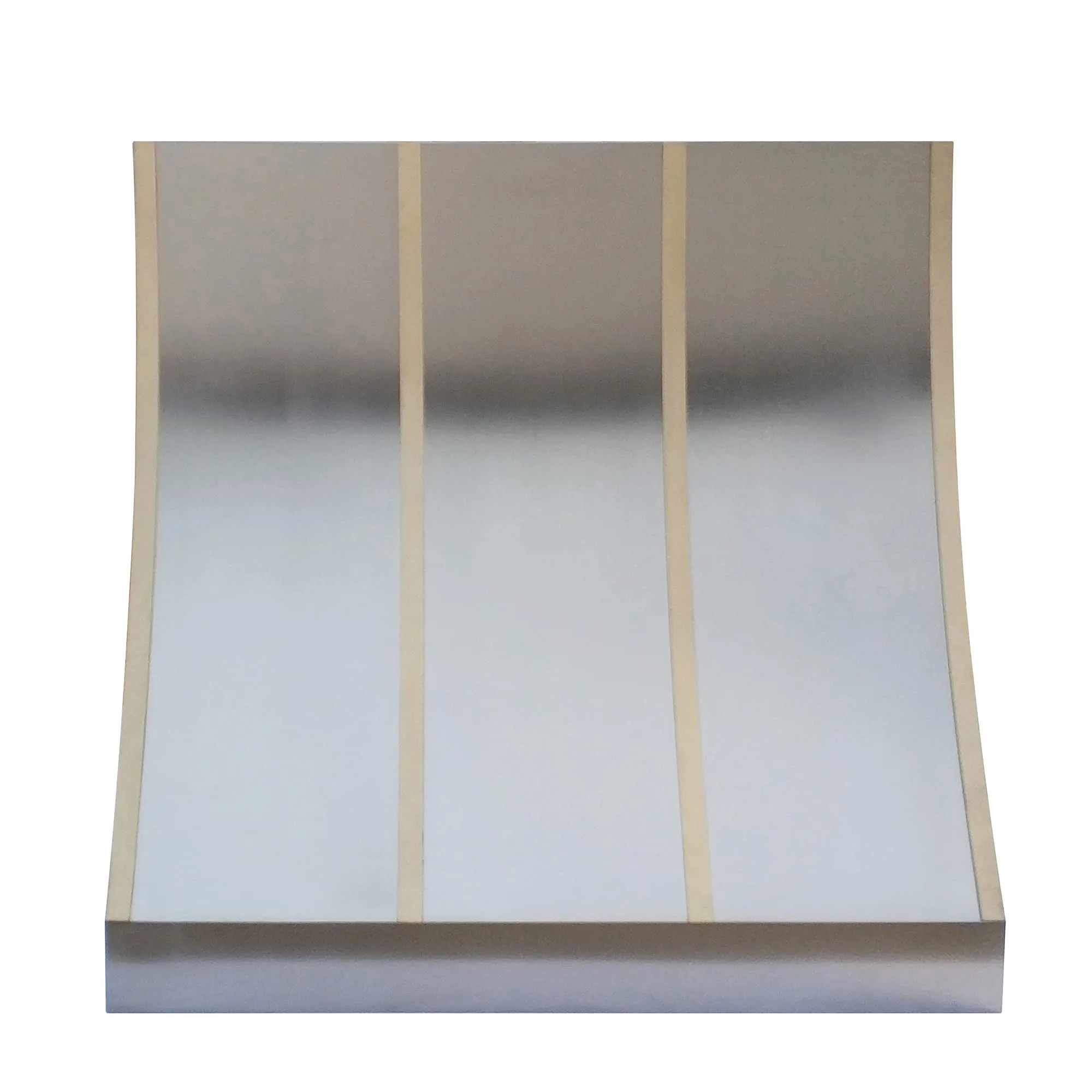 How to Choose the Right Sloped Stainless Steel Range Hood.