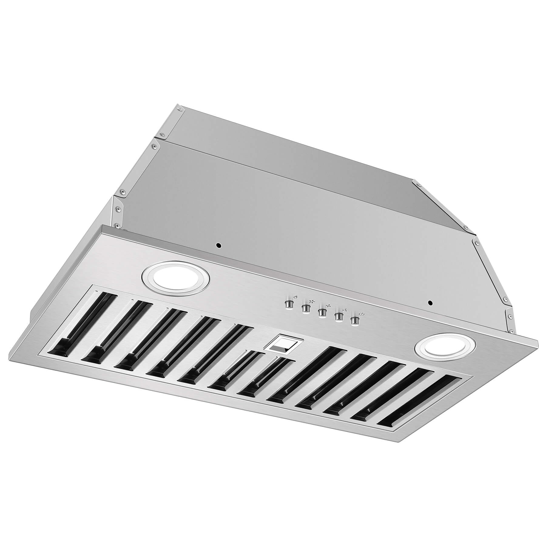 How to Choose the Right Range Hoods for Your Kitchen