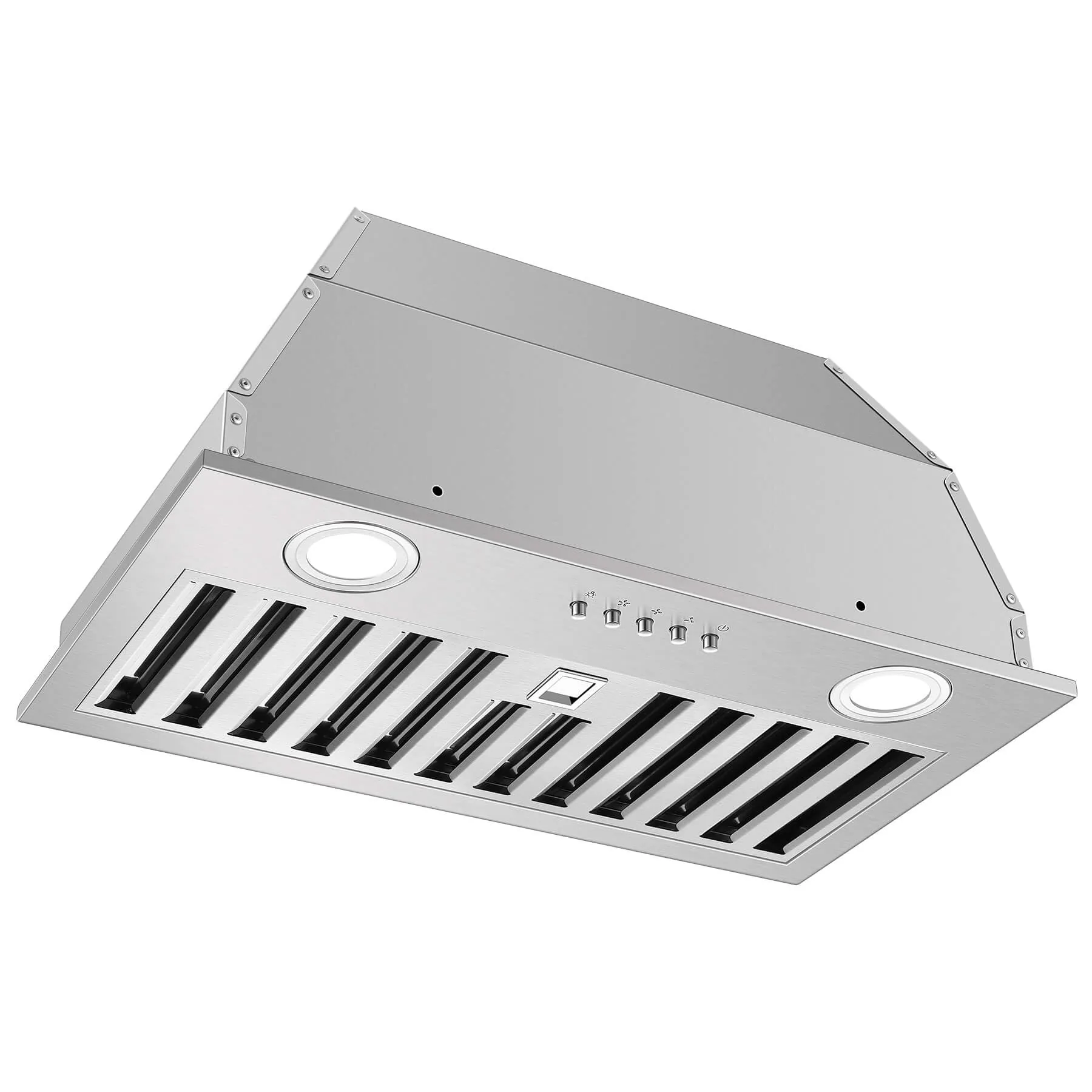 How to Choose the Right Range Hoods for Your Kitchen