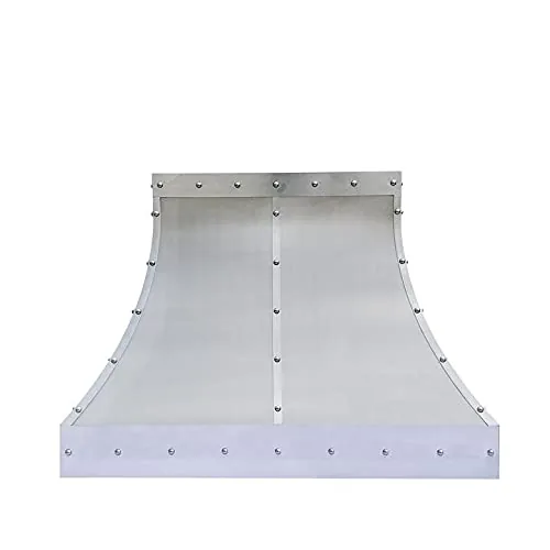 How to Choose the Right Type of Range Hood for Your Kitchen
