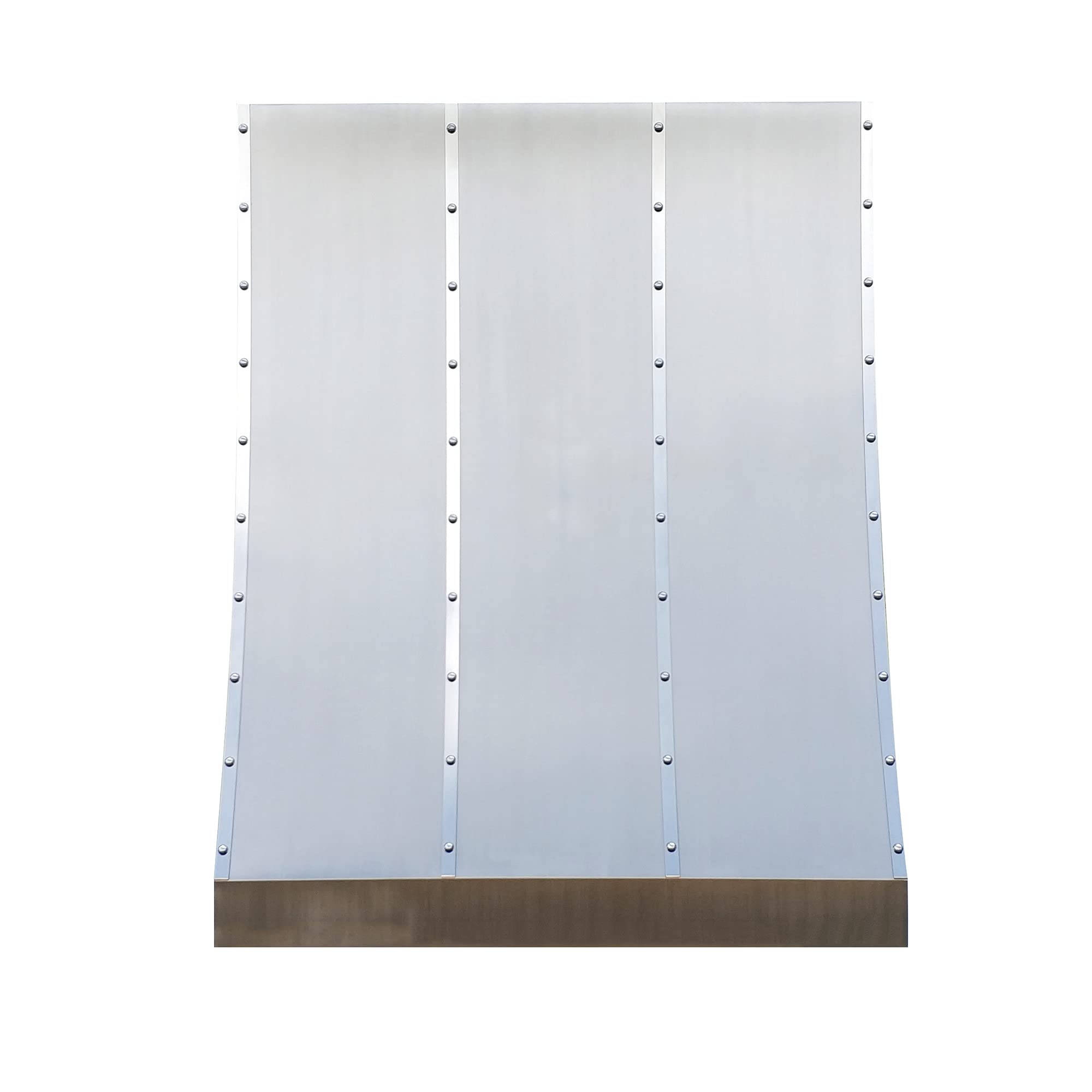 How to Choose the Right Sloped Stainless Steel Range Hood.