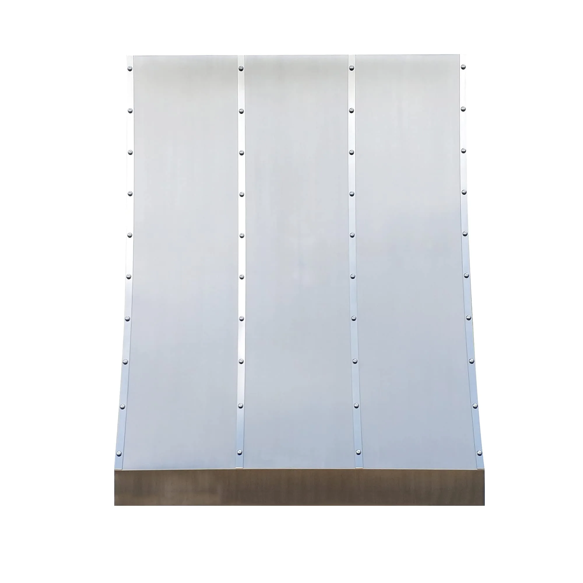 How to Choose the Right Sloped Stainless Steel Range Hood.