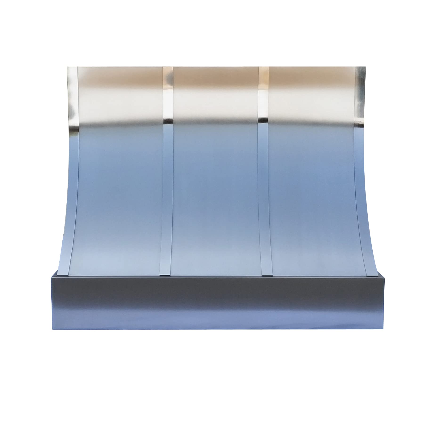 How to Choose the Right Sloped Stainless Steel Range Hood.