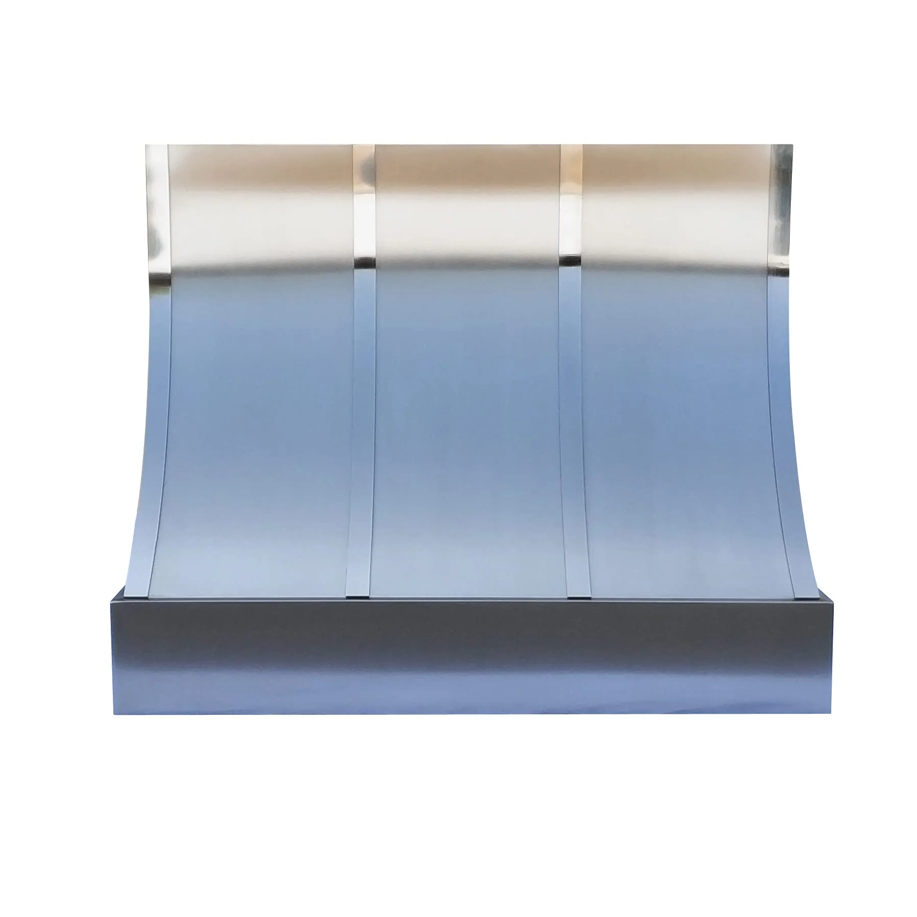 How to Choose the Right Sloped Stainless Steel Range Hood.