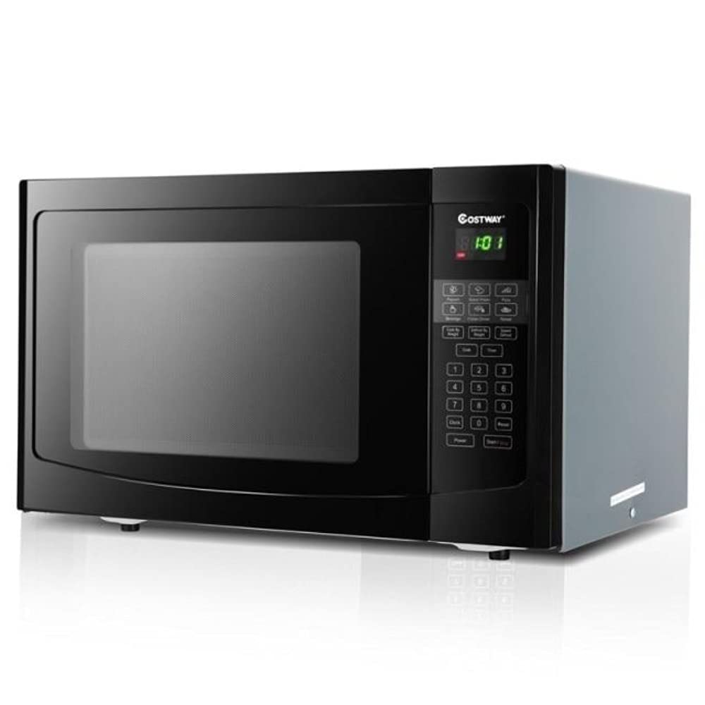 How to Choose the Right Microwave Oven for Your Needs in.