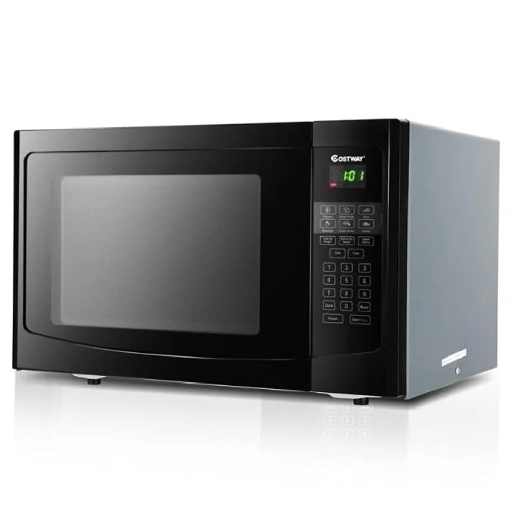 How to Choose the Right Microwave Oven for Your Needs in.